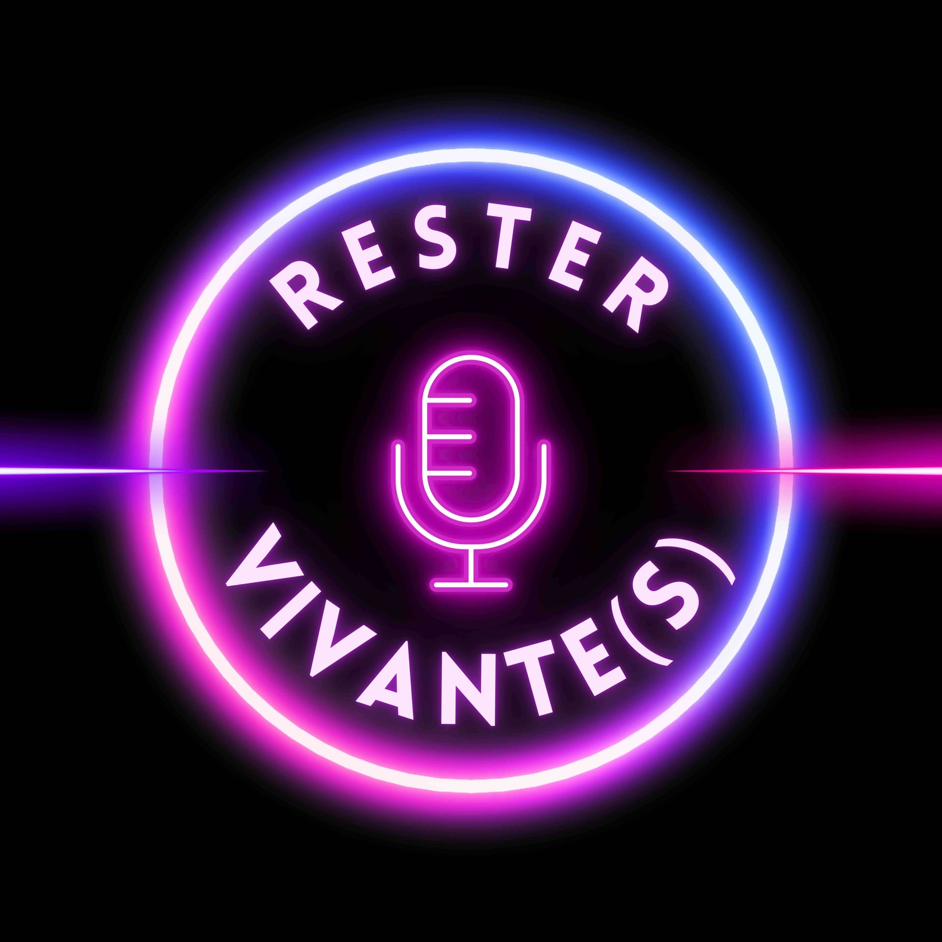 Rester Vivante(s). Le podcast pour combattre les idées reçues sur les violences dans le couple - Podcasts
