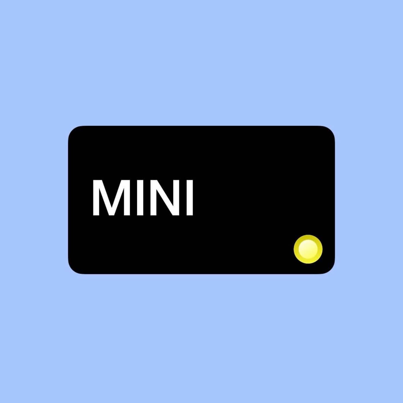 CAPS LOCK MINI - Podcasts