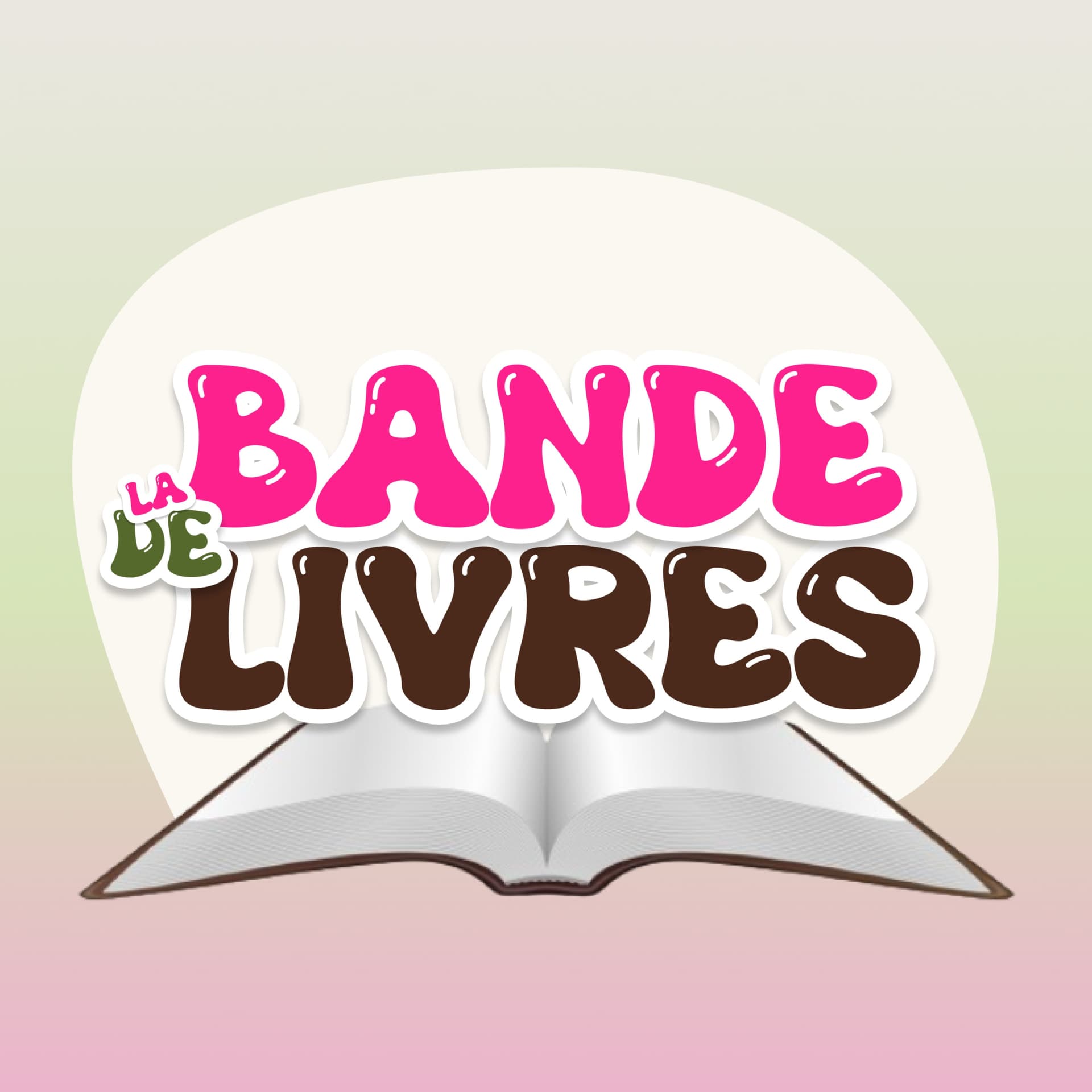 La Bande de Livres - Podcasts
