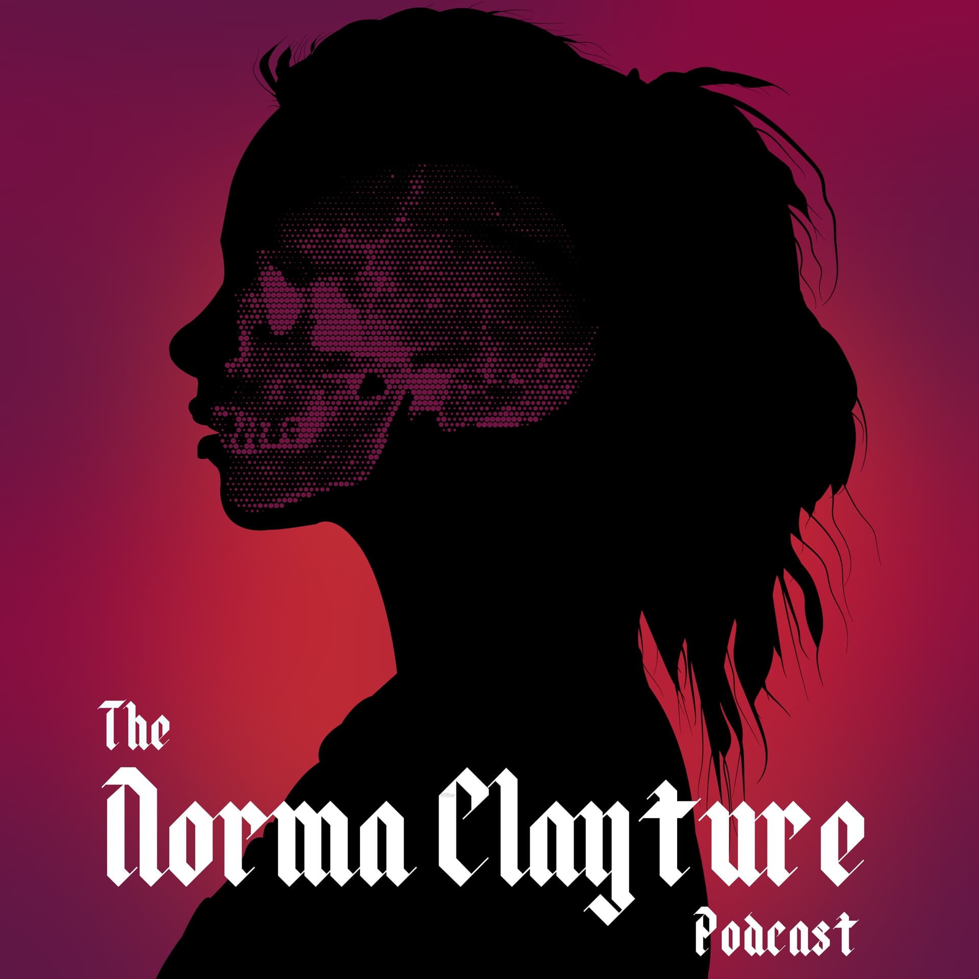 The Norma Clayture Podcast - Podcasts