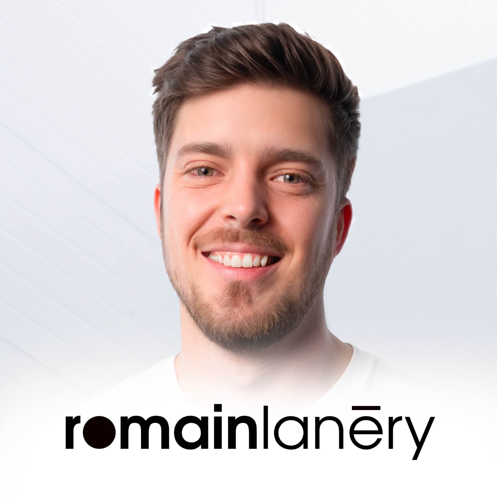 Romain Lanéry - Podcasts