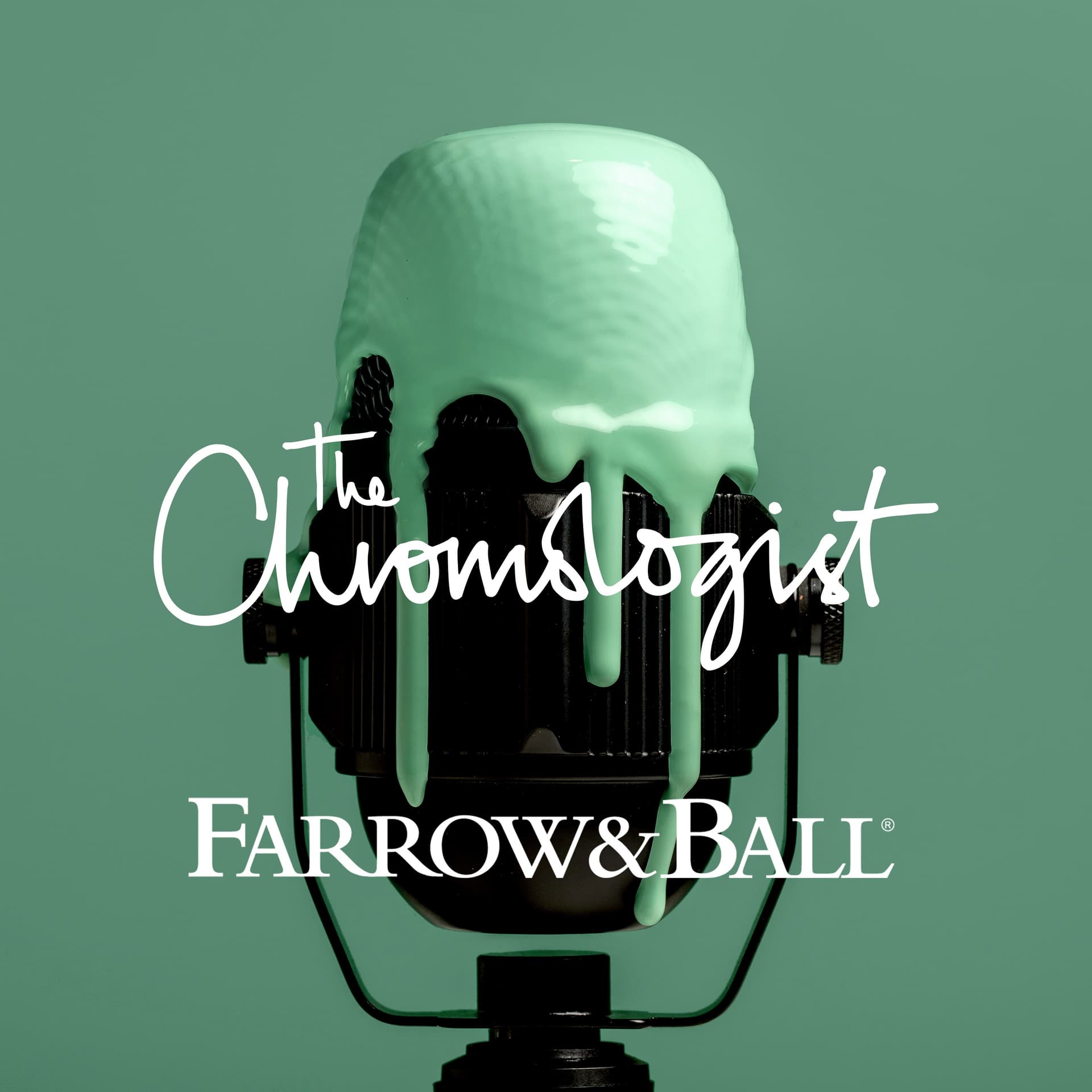 The Chromologist - Podcasts