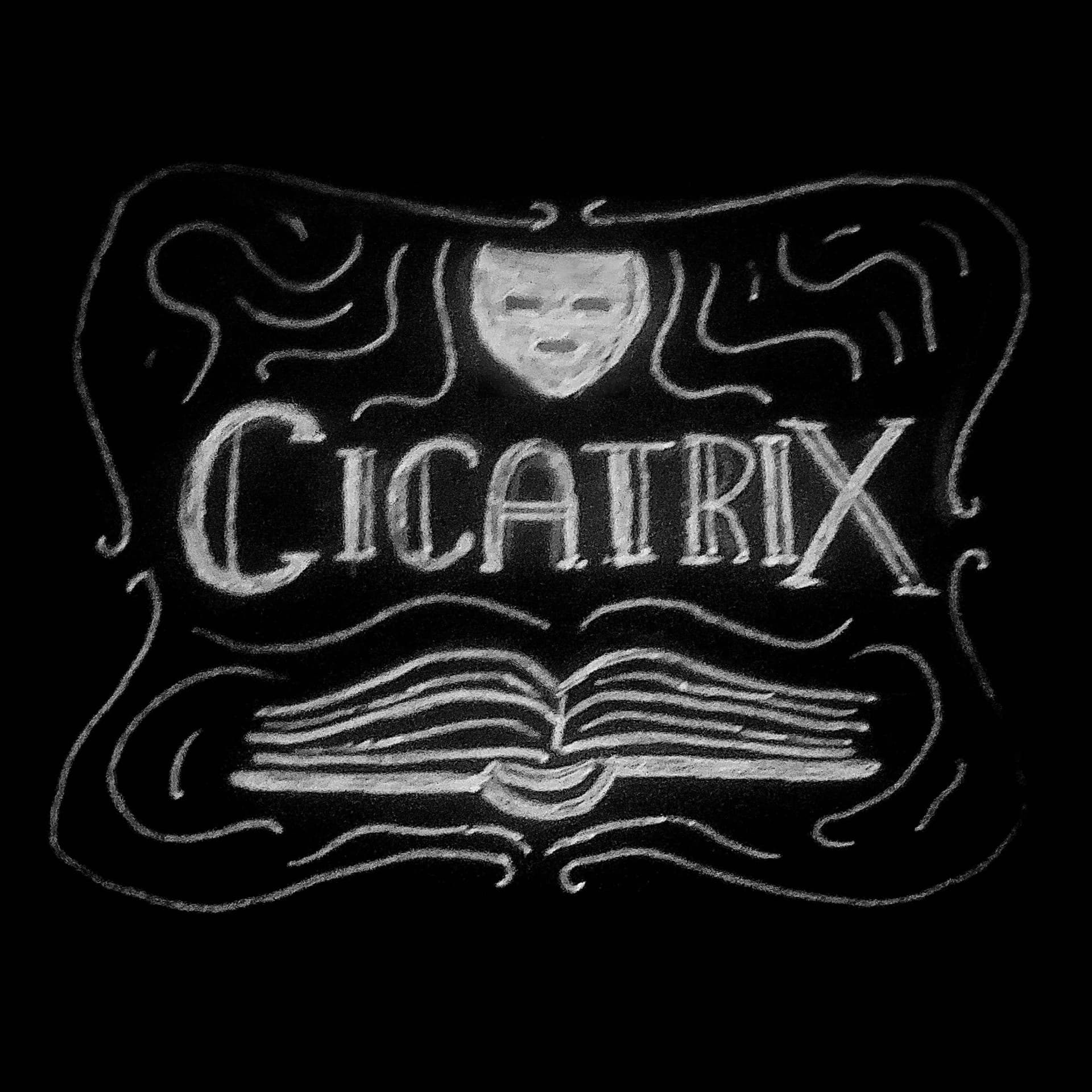 Cicatrix: Scars of Parchment - Podcasts