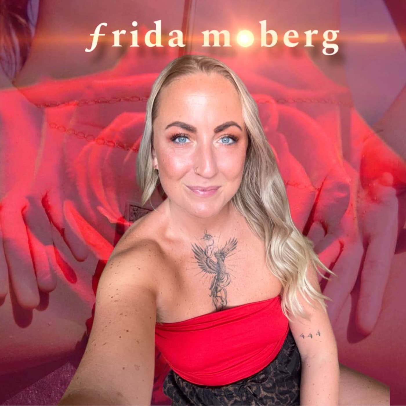 MED HJÄRTAT SOM KOMPASS - Podcasts