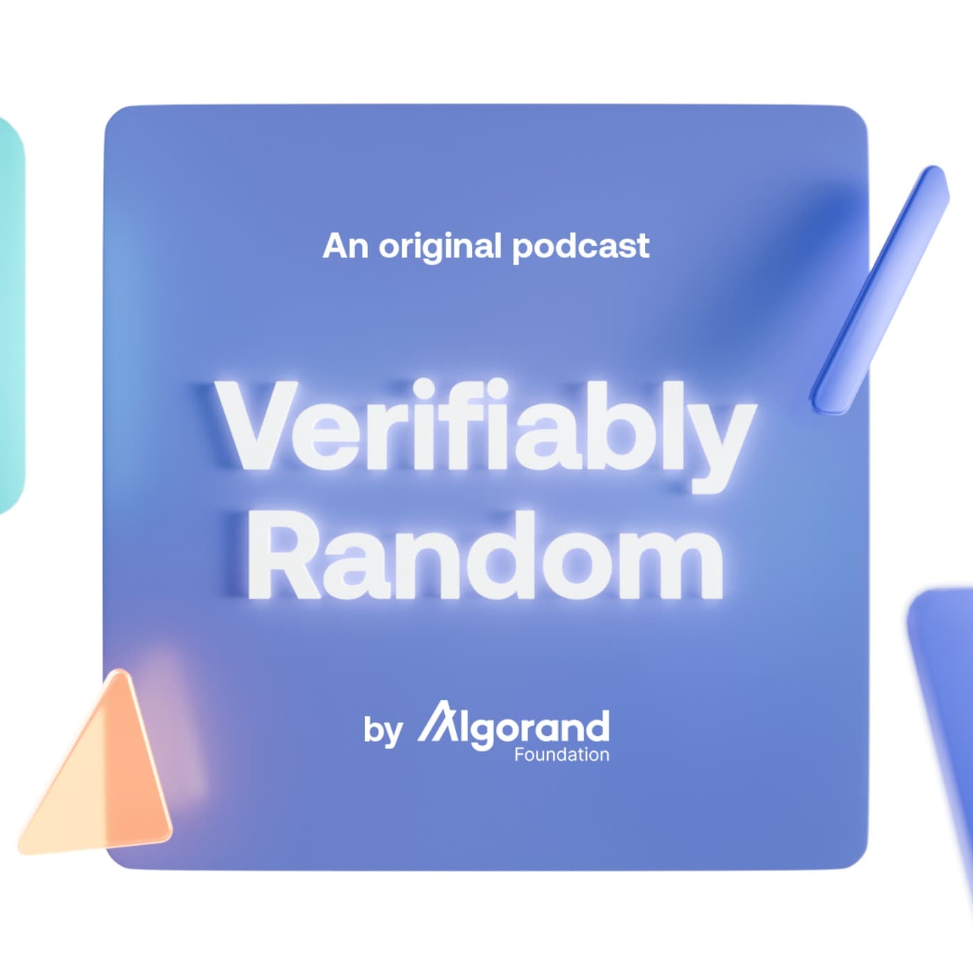 Verifiably Random - Podcasts