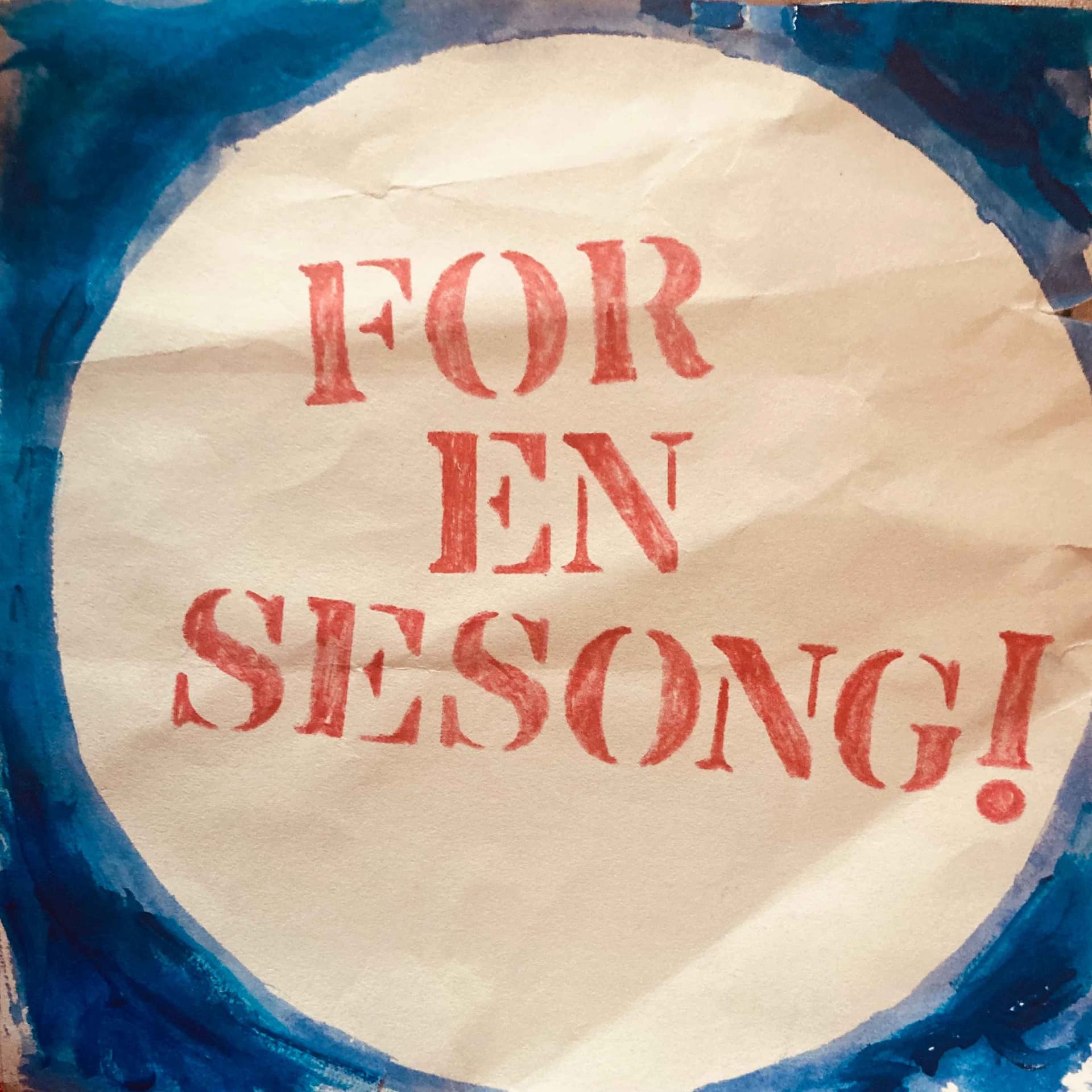 For en sesong! - Podcasts