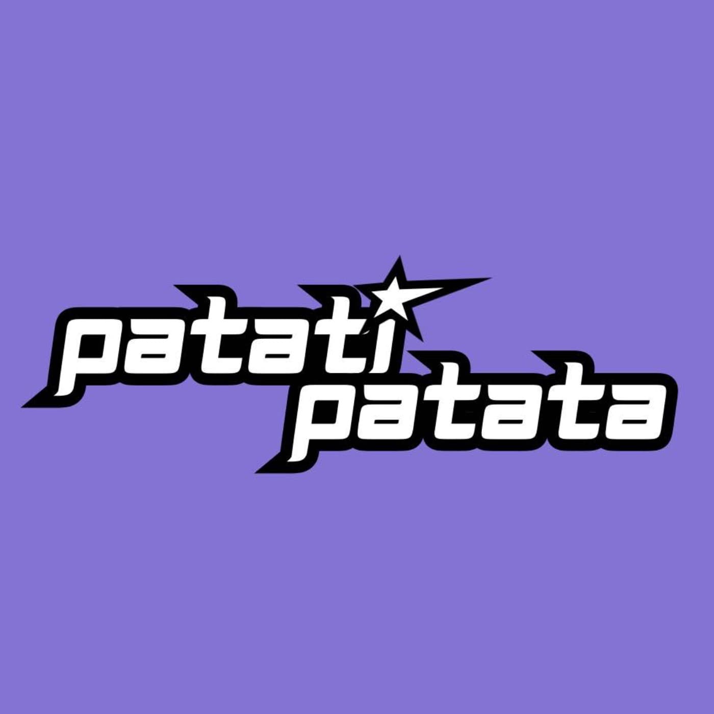 Patati Patata - Podcasts