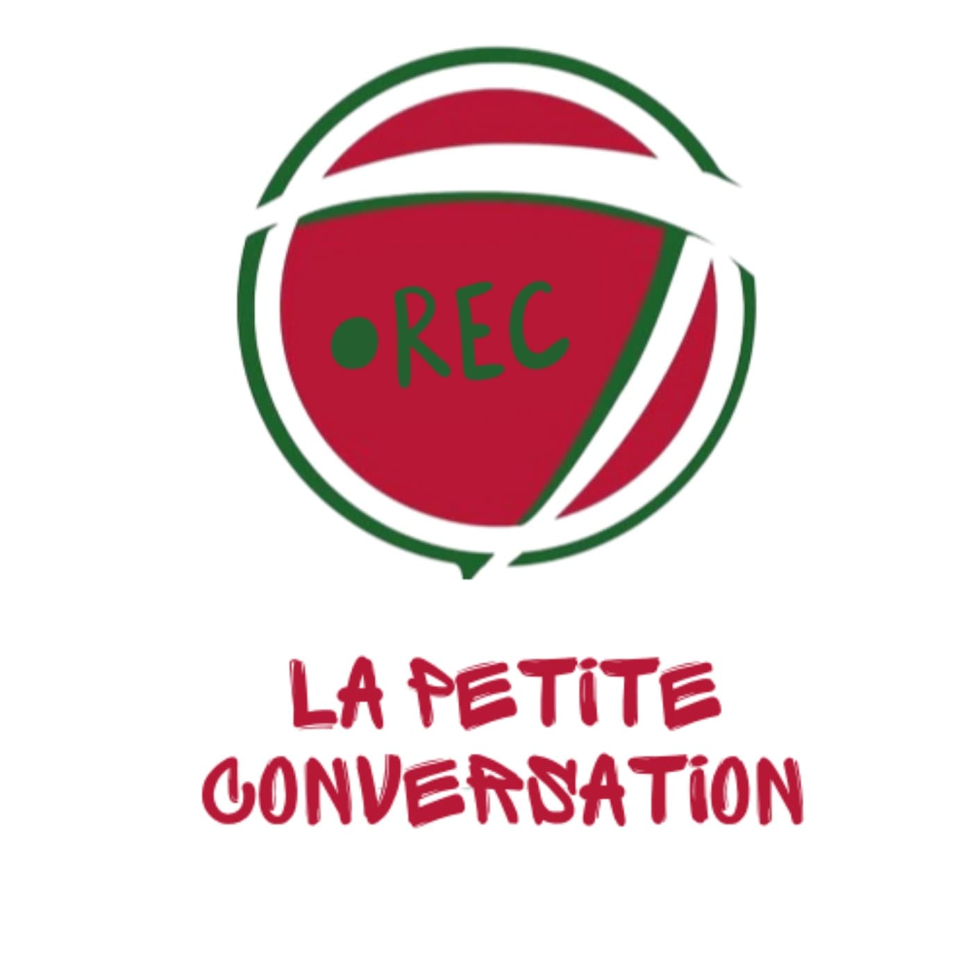 La petite conversation - Podcasts