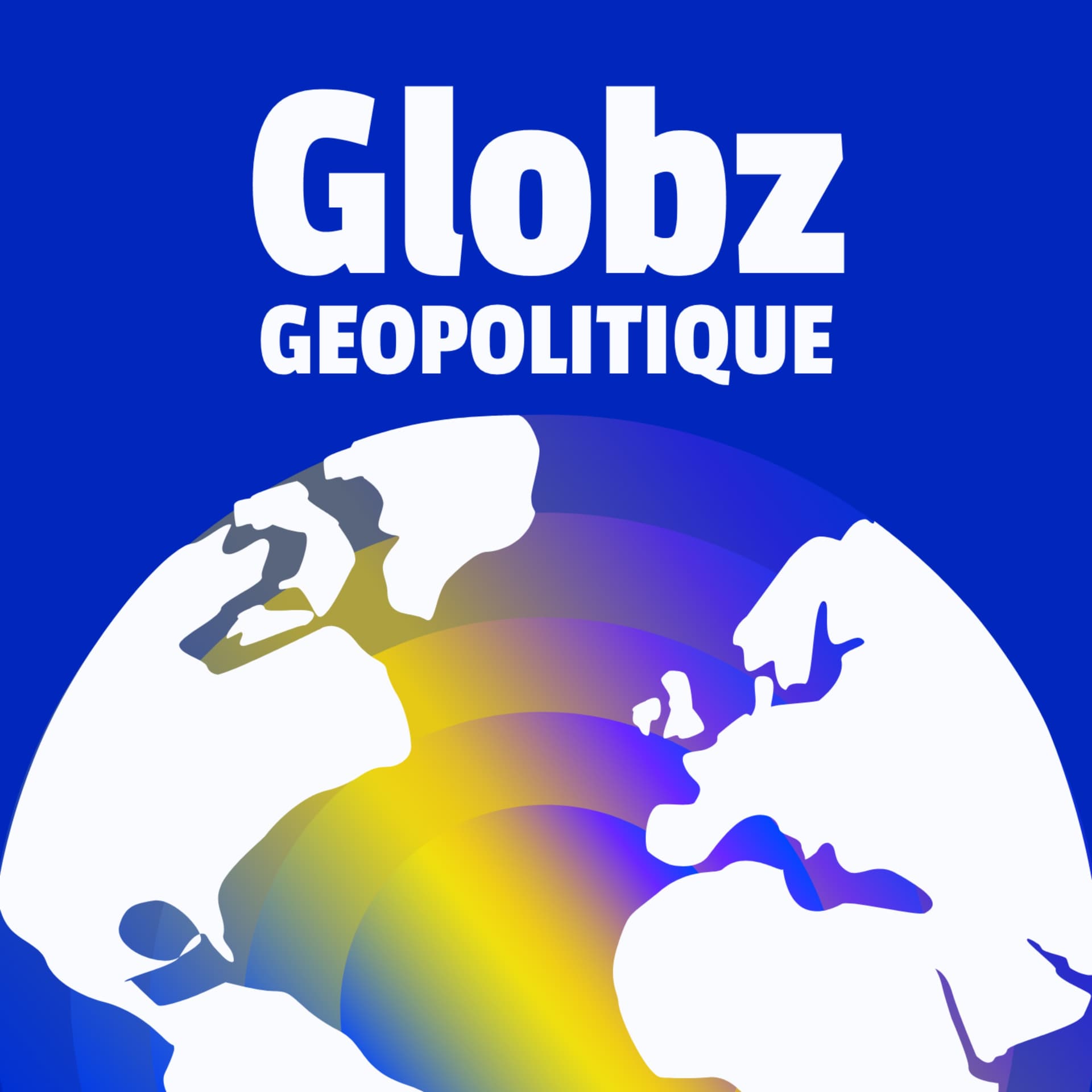 Globz - Podcasts