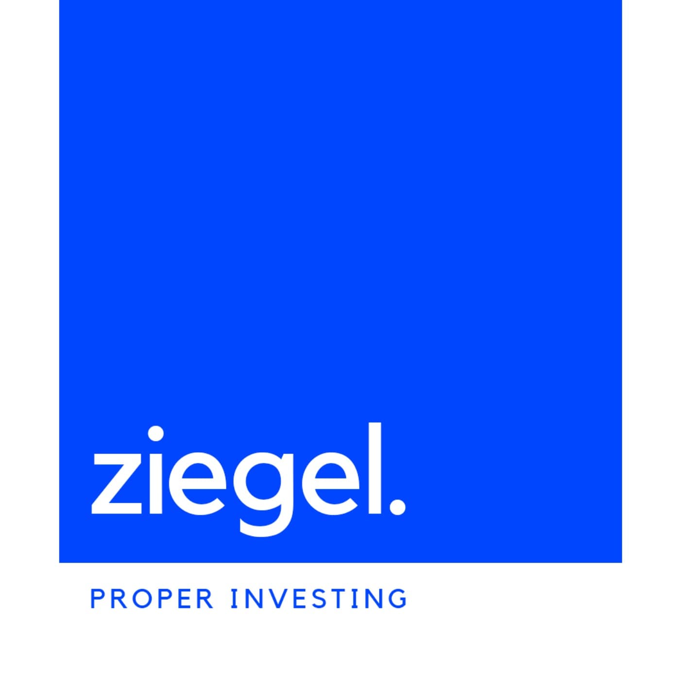 ziegel. - Podcasts