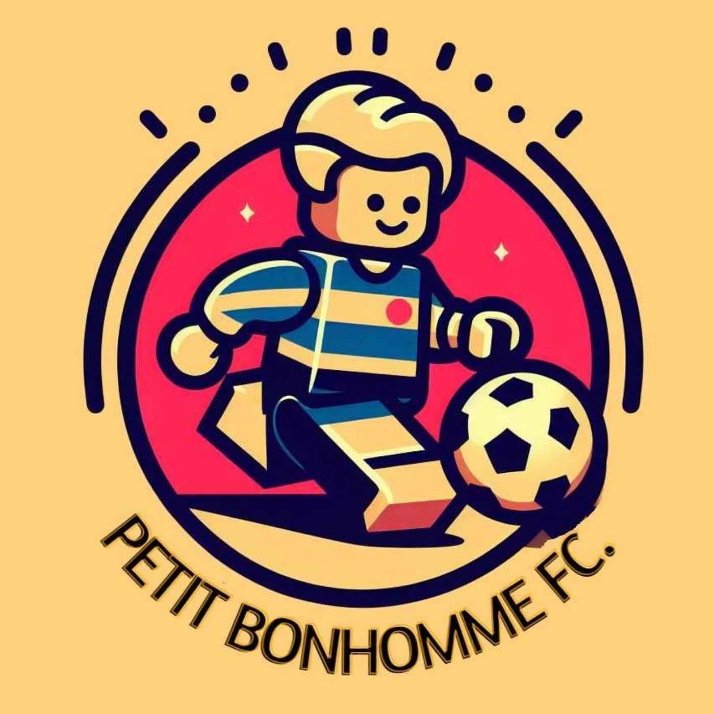 Petit Bonhomme FC. - Podcasts