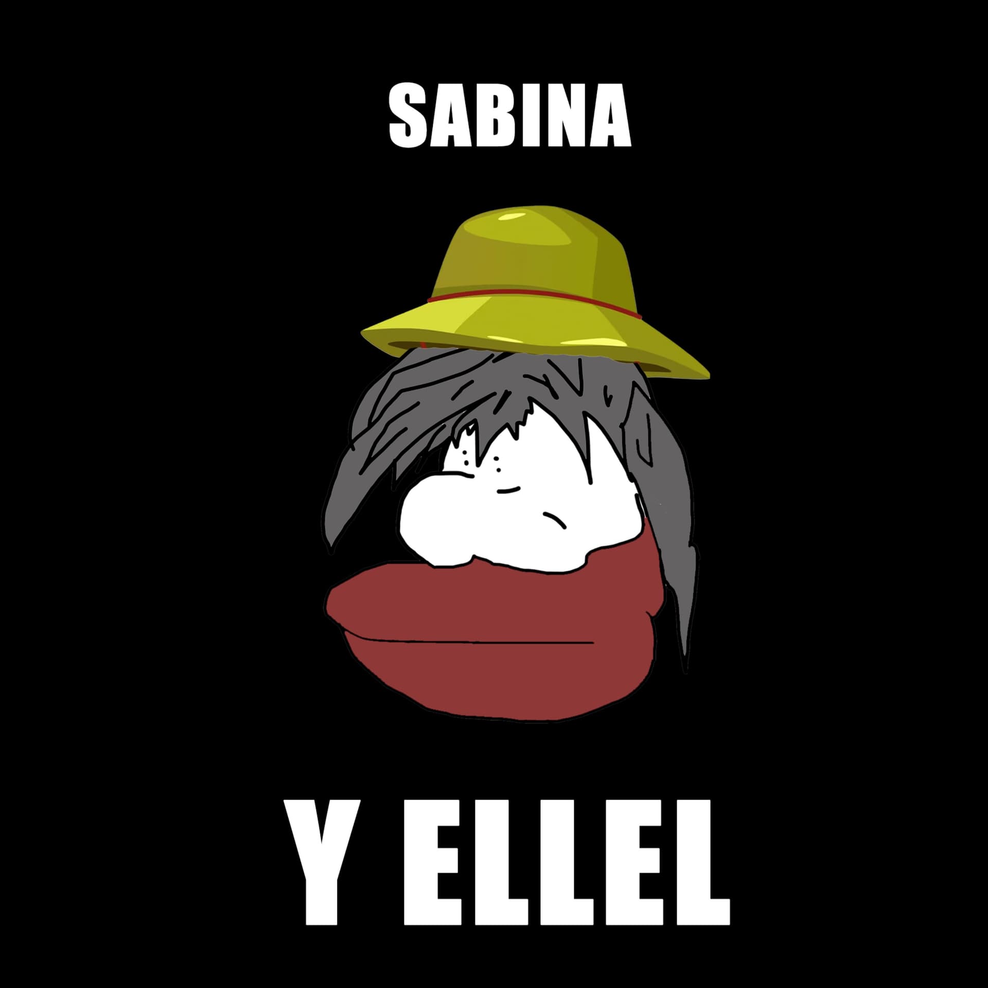 "Sabina" y EllEl - Podcasts
