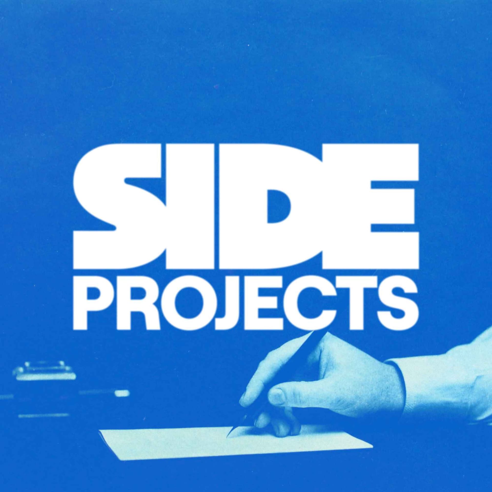 Side Projects Podcast - Podcasts