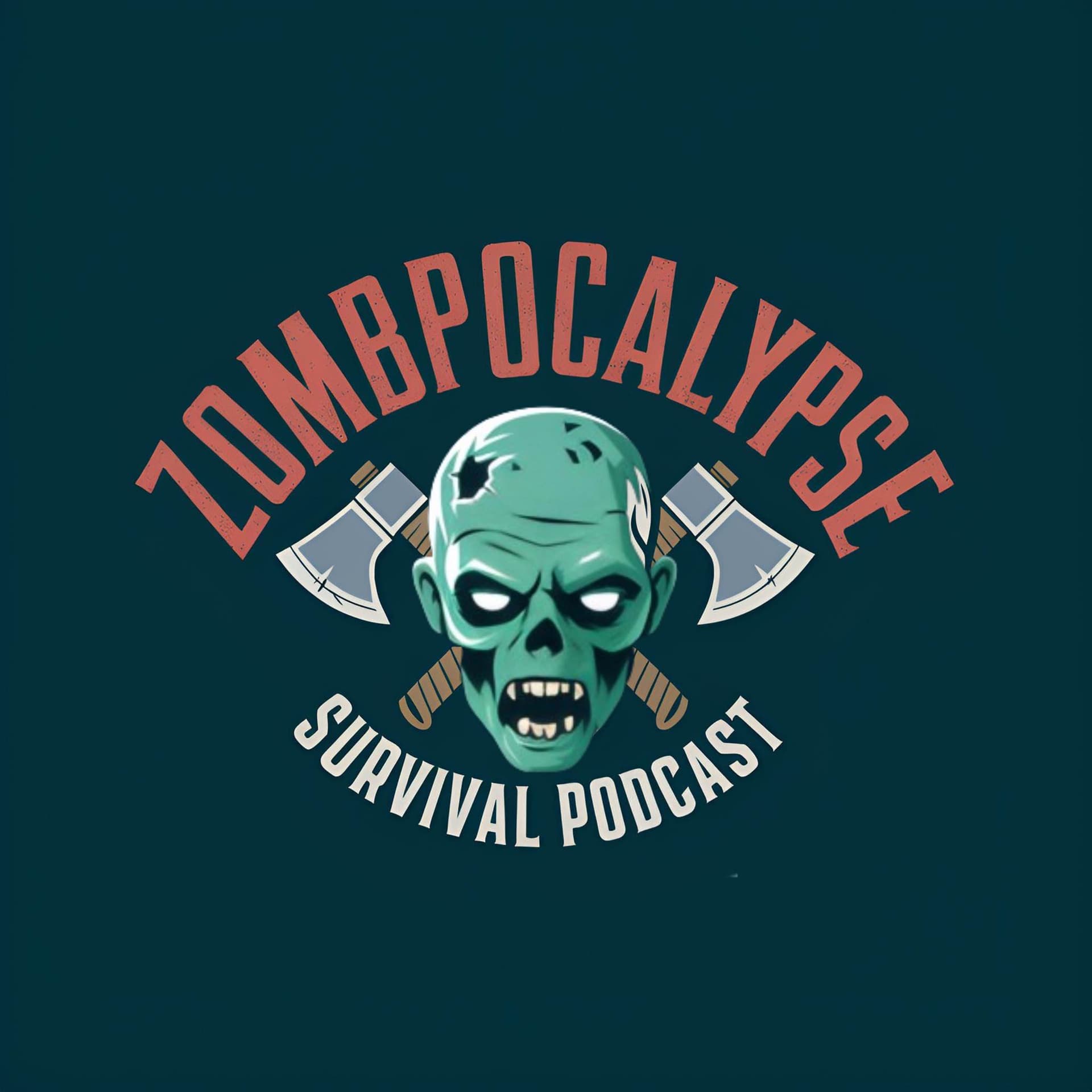 ZombPocalypse Podcast - Podcasts