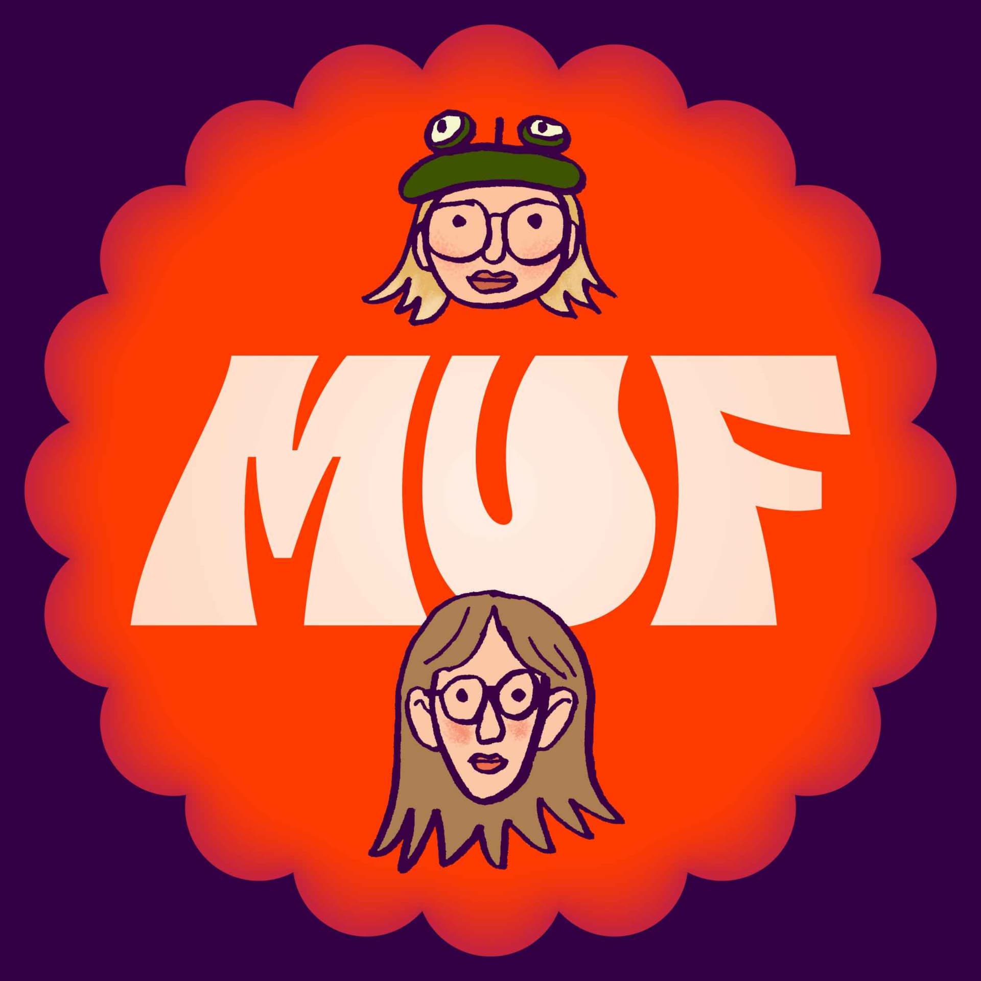 MUF - Podcasts