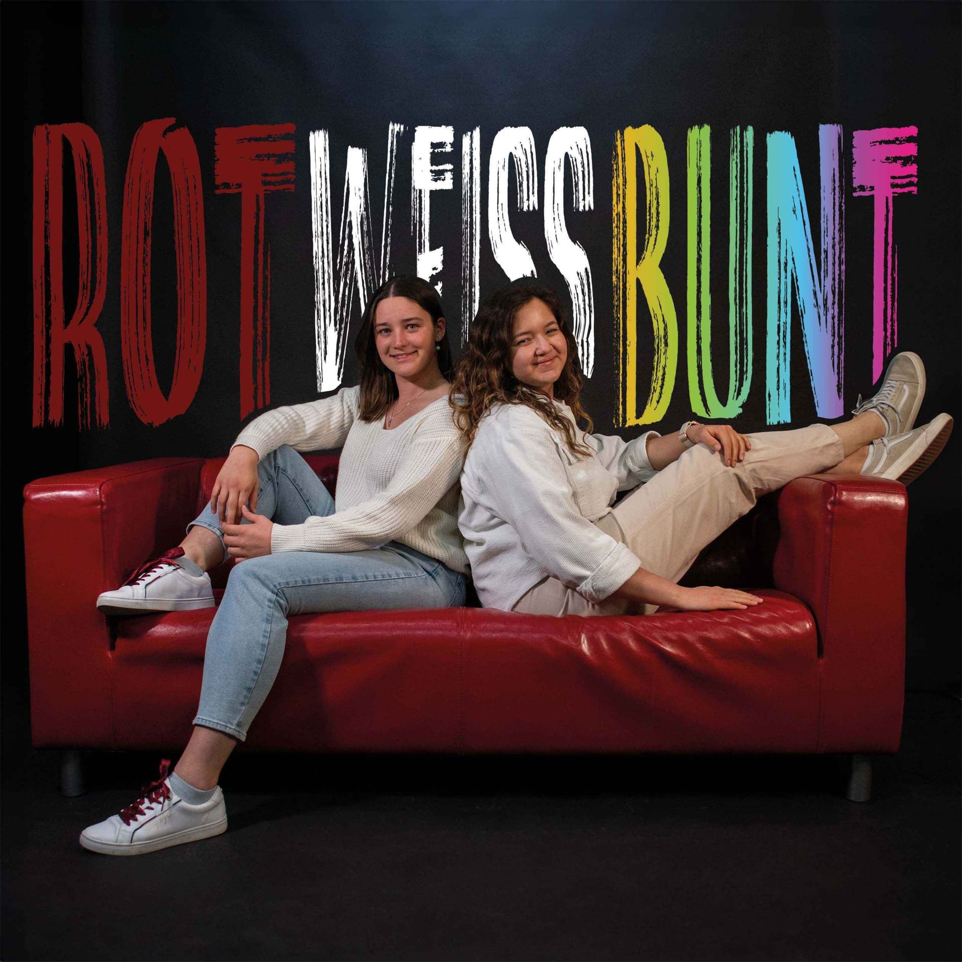 rotweissbunt - Podcasts