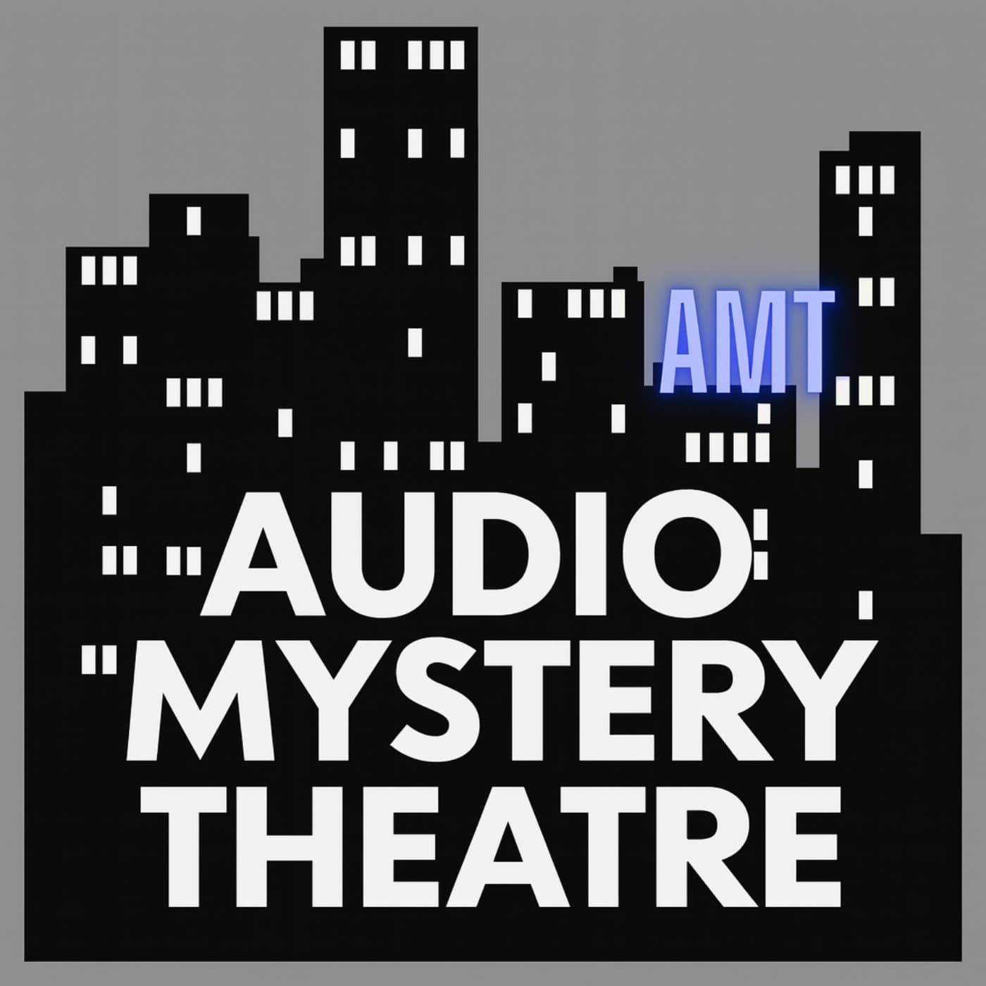 Audio Mystery Theatre - Podcasts