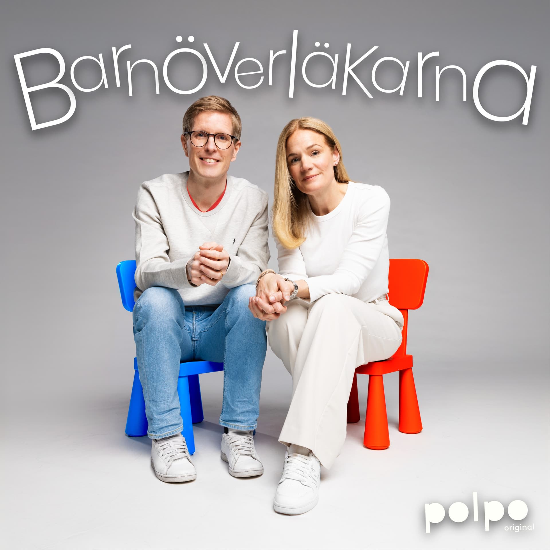 Barnöverläkarna - Podcasts