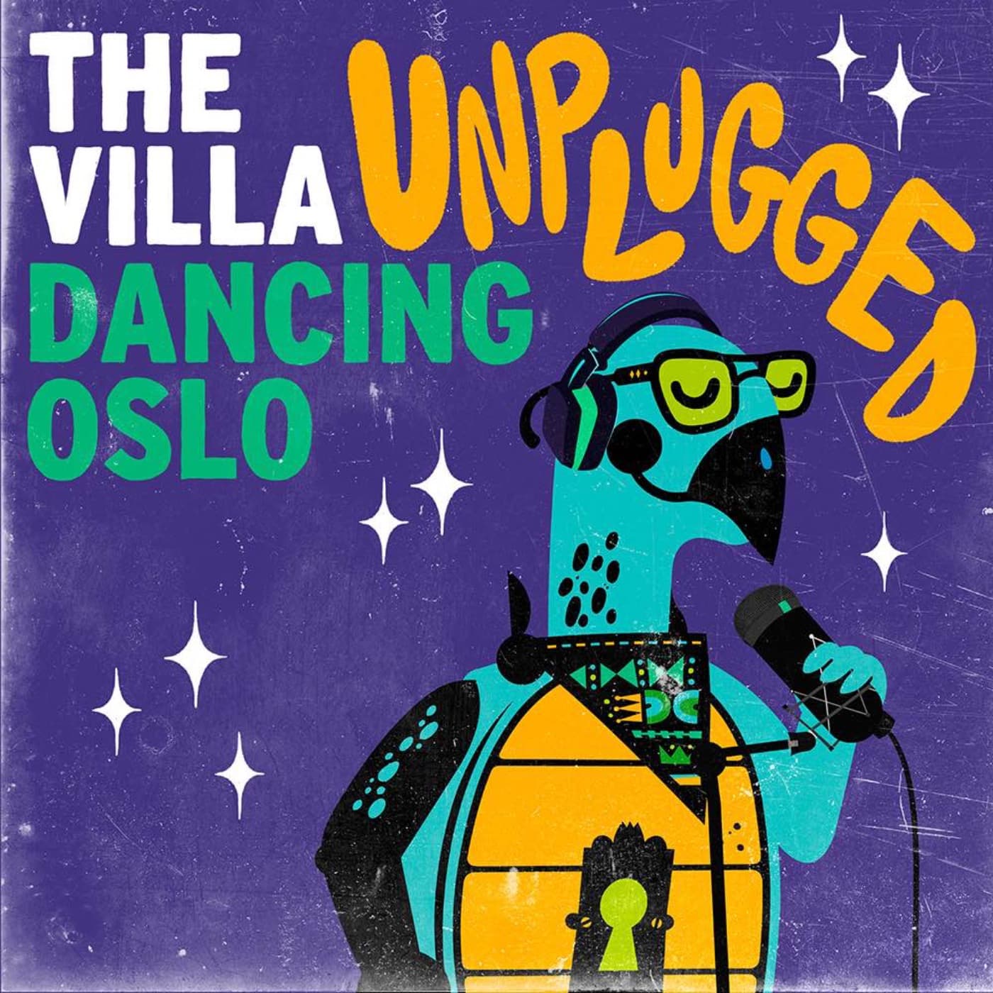 The Villa Unplugged - Podcasts
