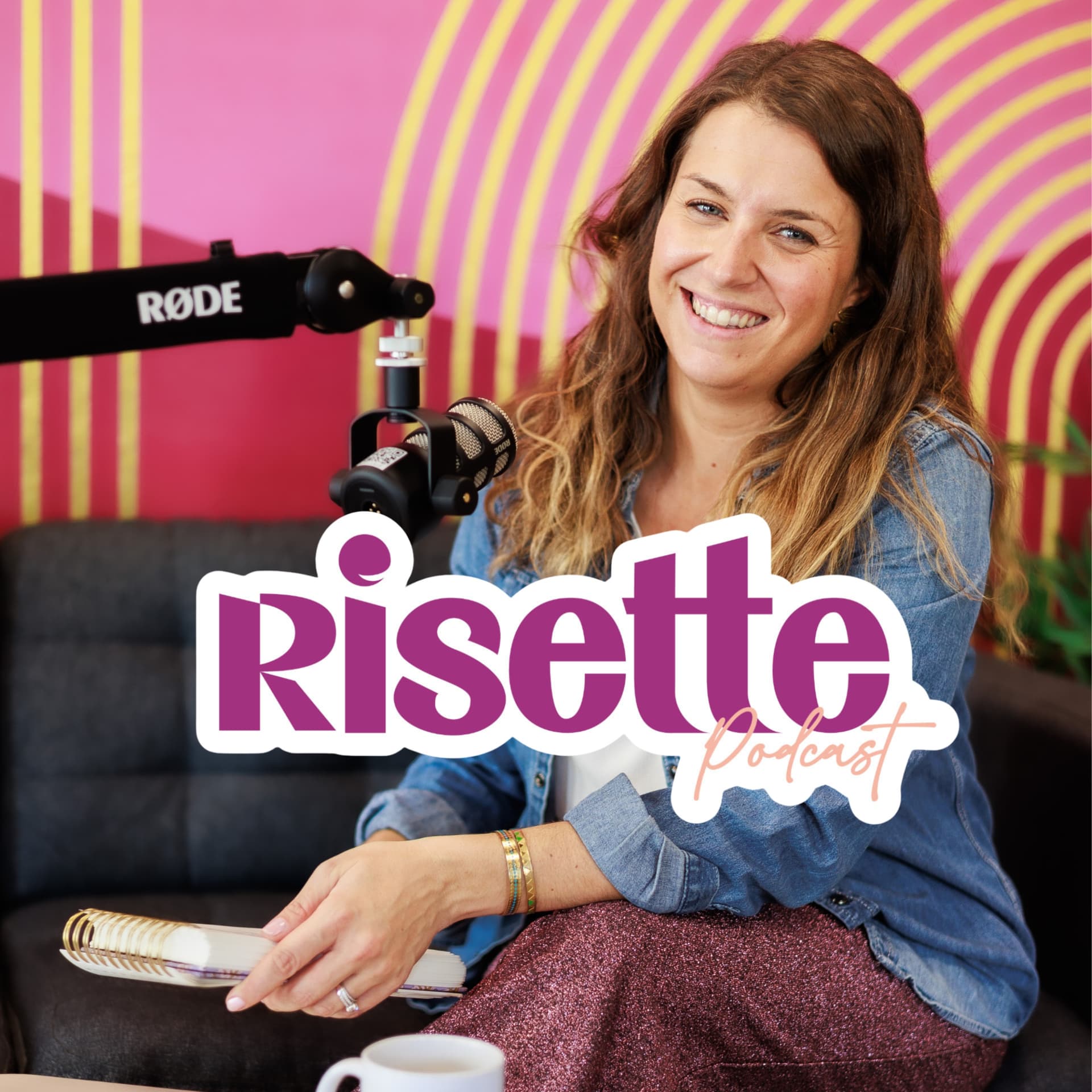 Risette - Podcasts