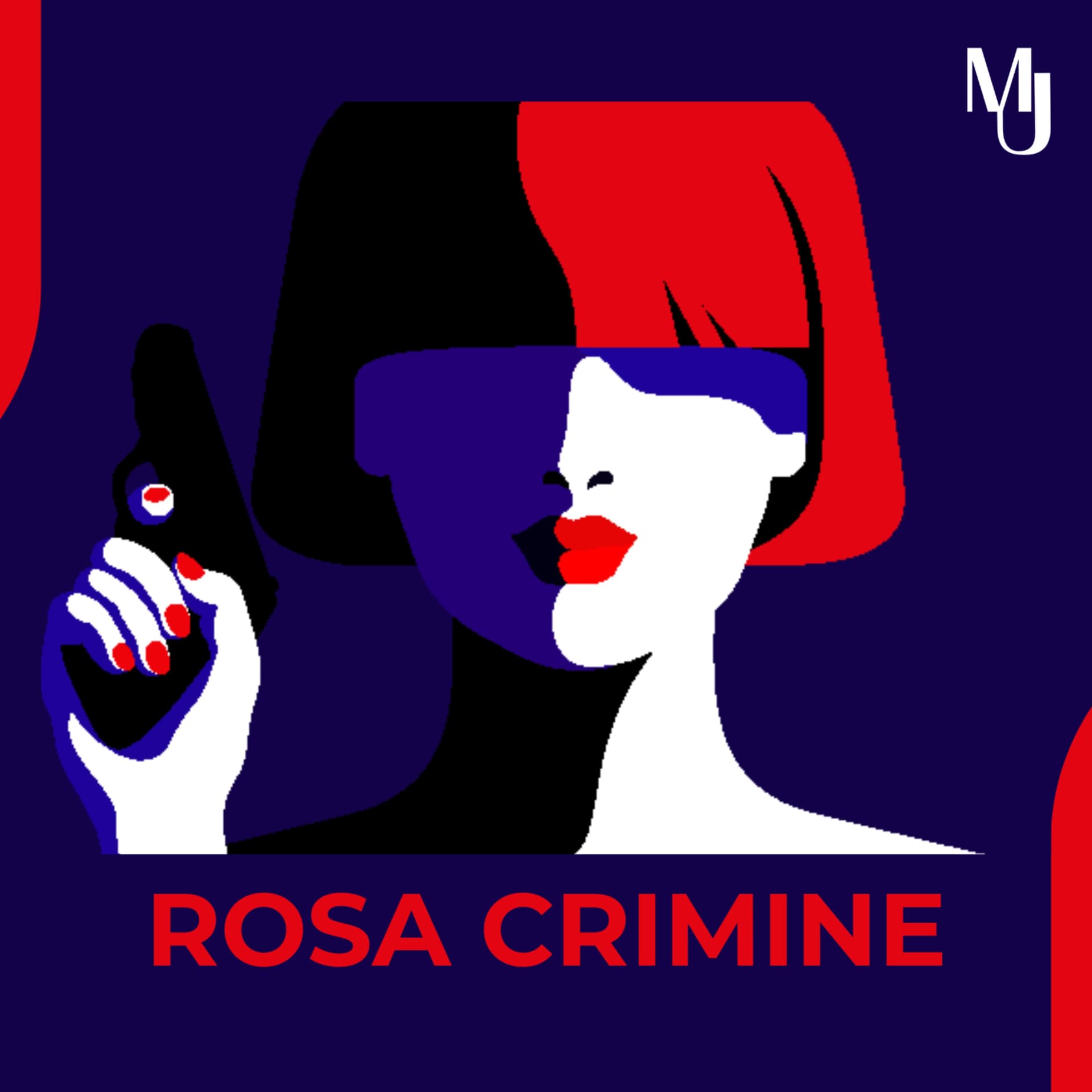 Rosa Crimine