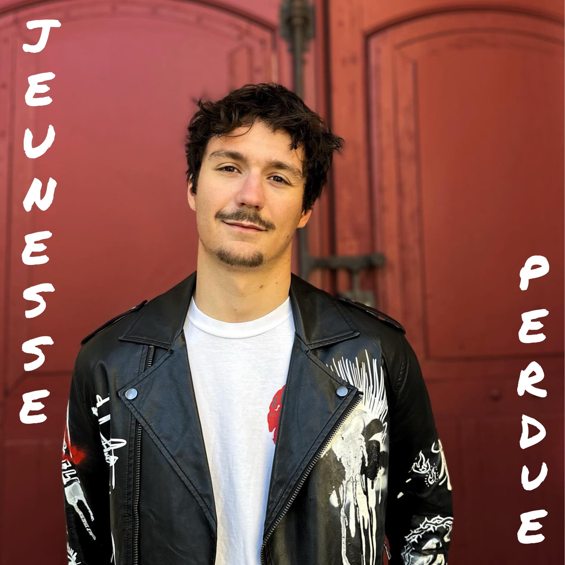 Jeunesse Perdue - Podcasts