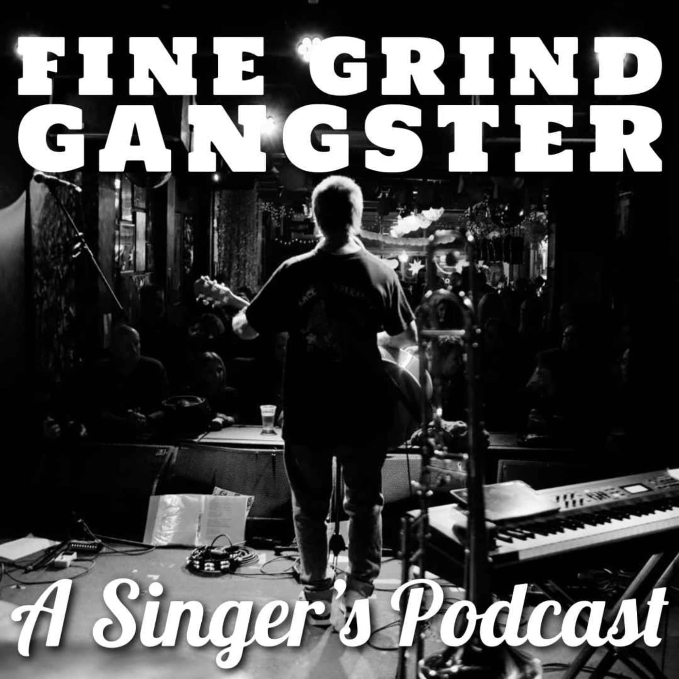 Fine Grind Gangster - Podcasts