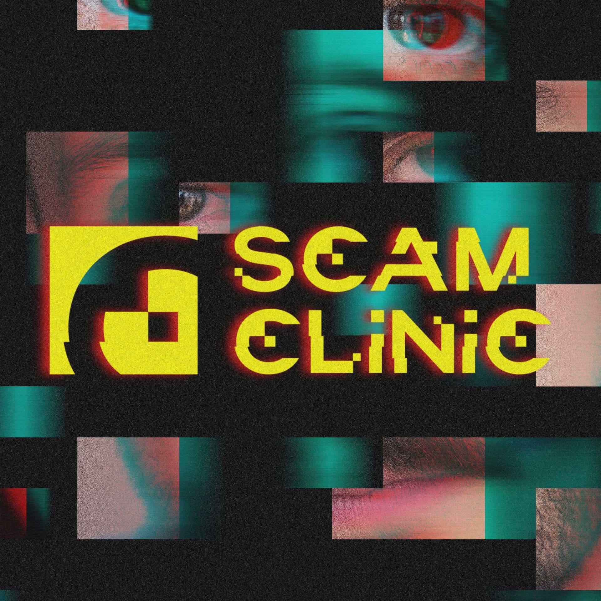 Scam Clinic - Podcasts