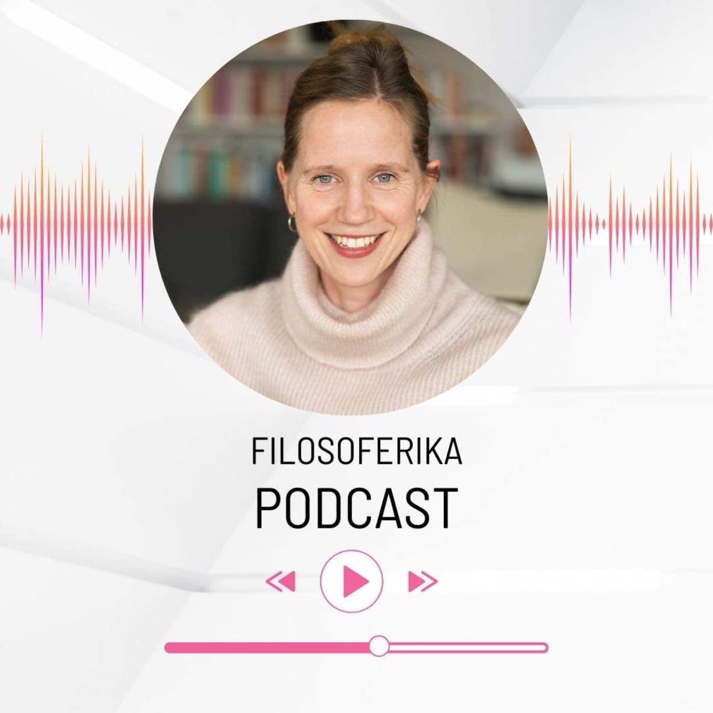 Filosoferika - Podcasts
