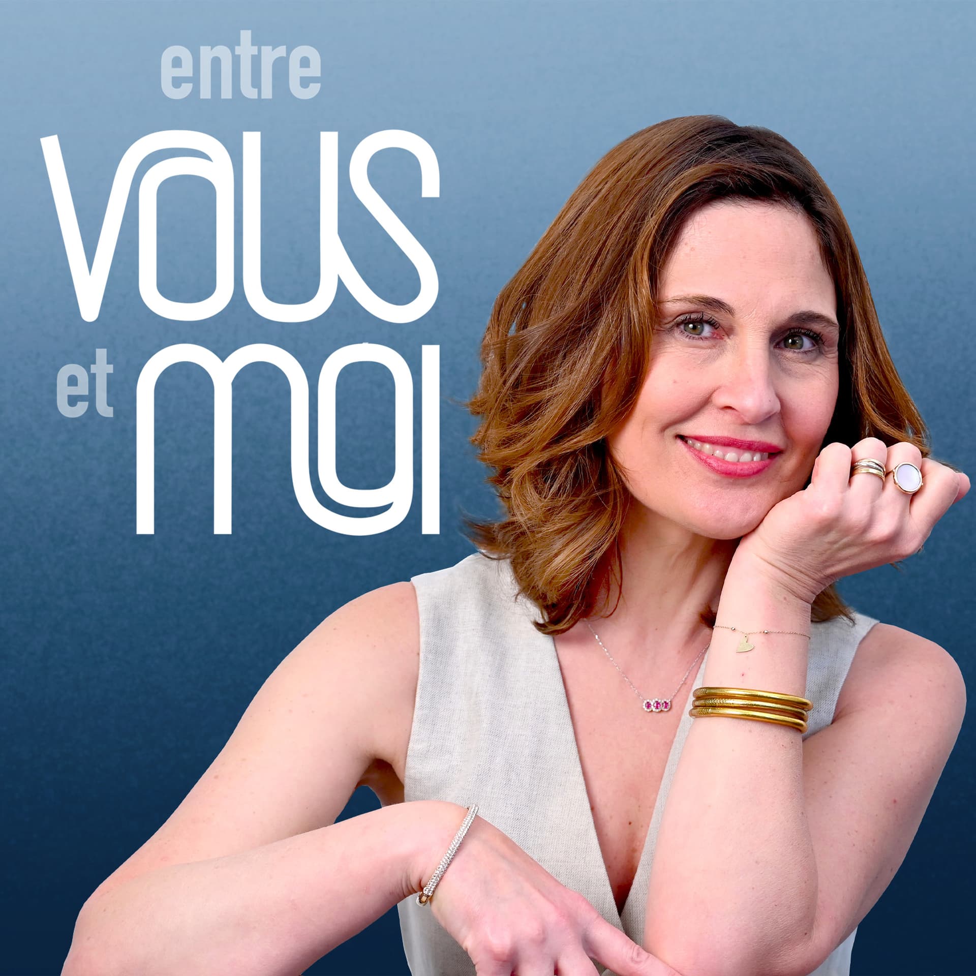 Entre vous et moi - Dominique Lagrou Sempère - Podcasts