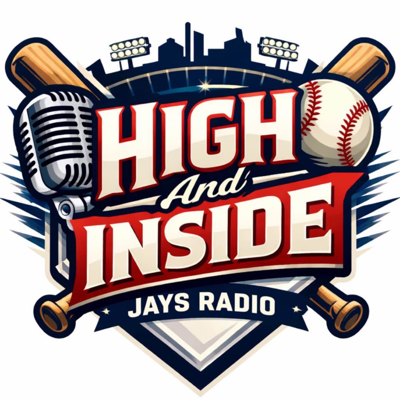 High & Inside/ Jays Radio - Toronto Blue Jays News and Interviews
