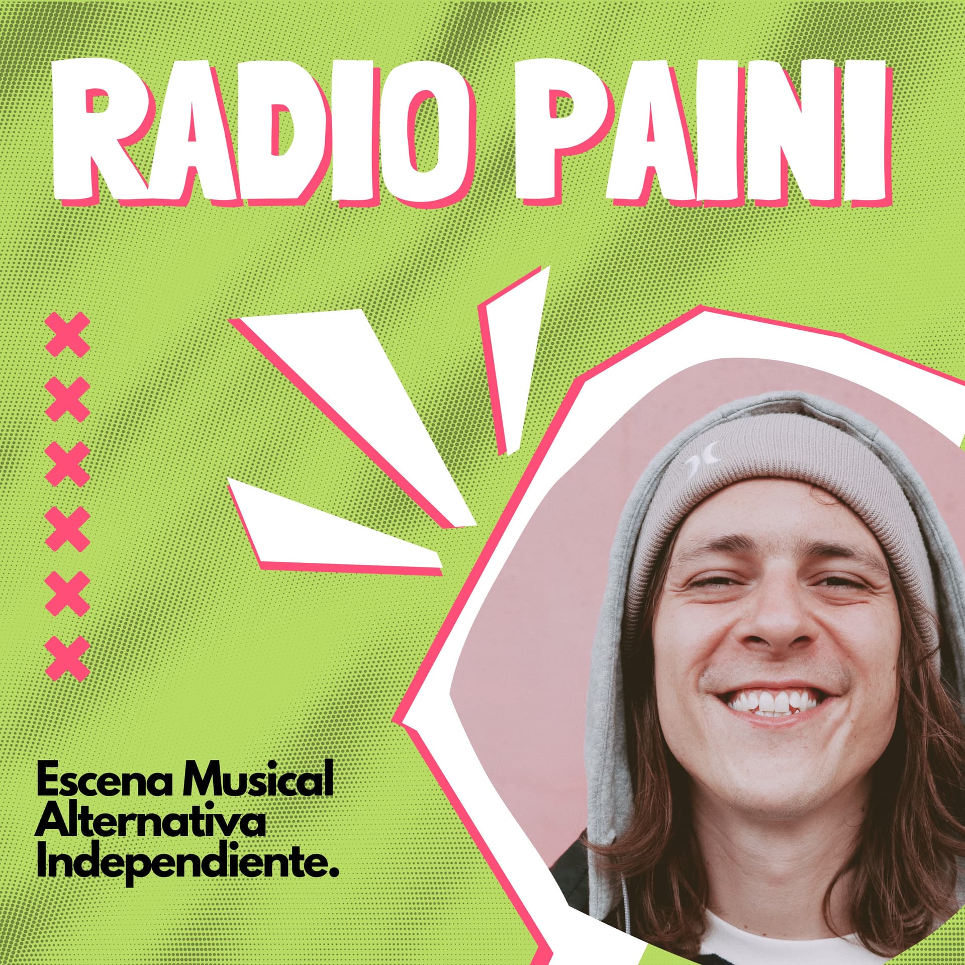 Radio Paini - Podcasts
