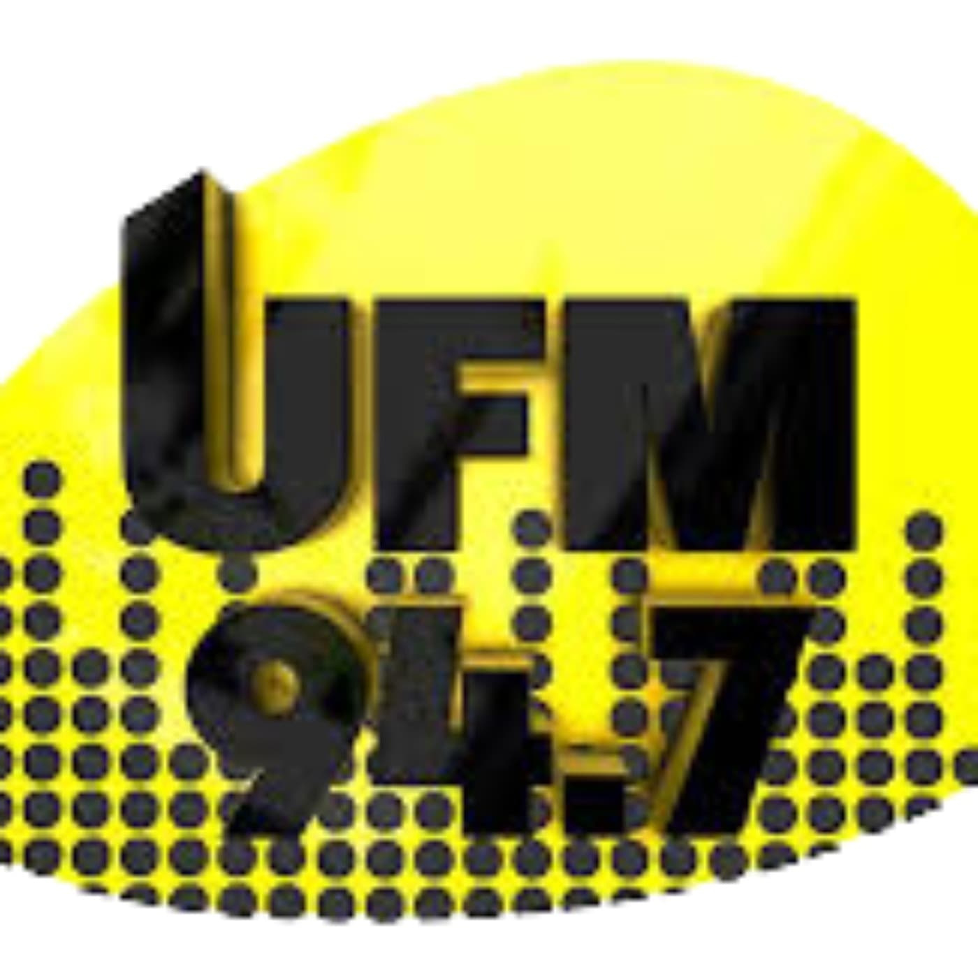 Urban FM 94.7 Kinshasa - Podcasts