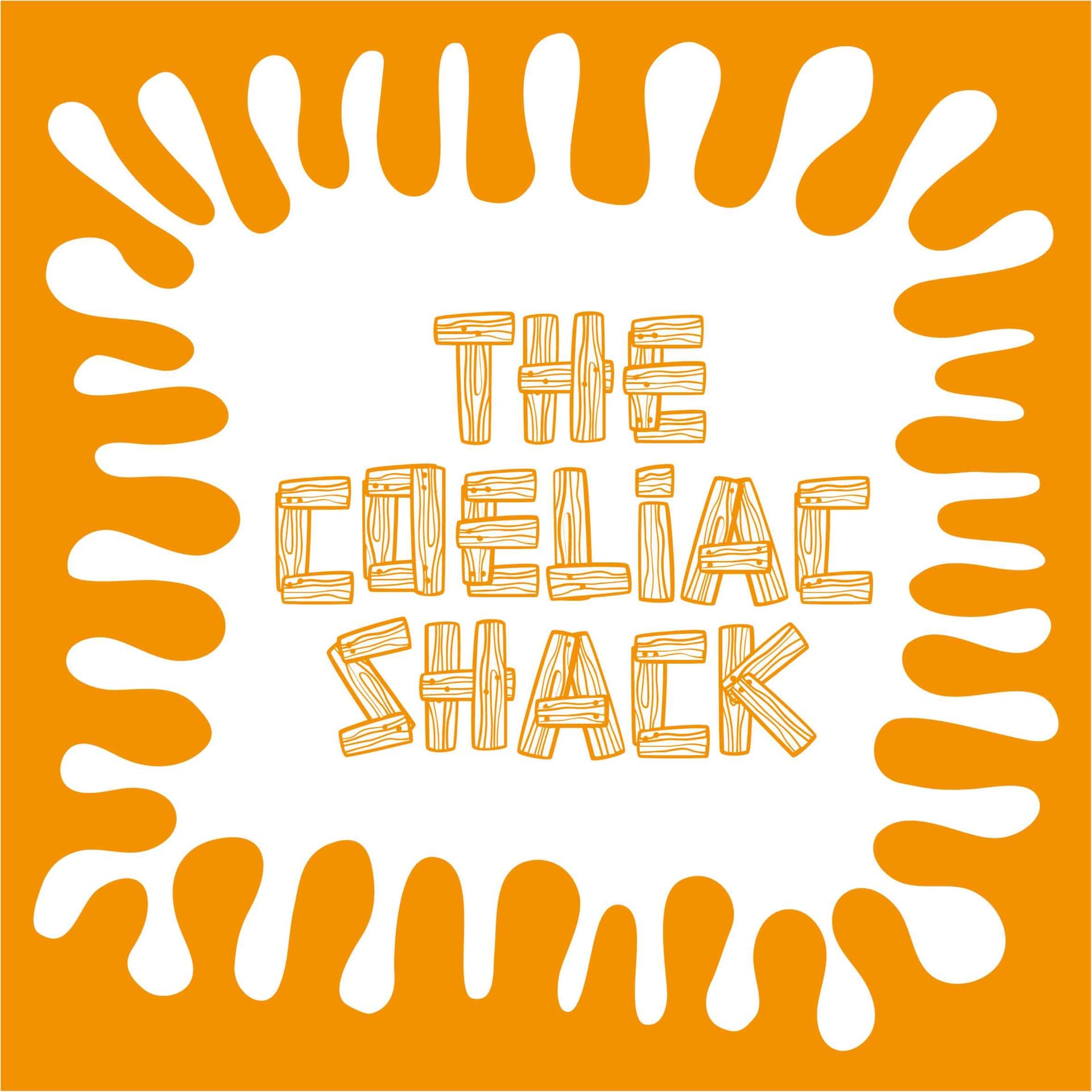 The Coeliac Shack - Podcasts
