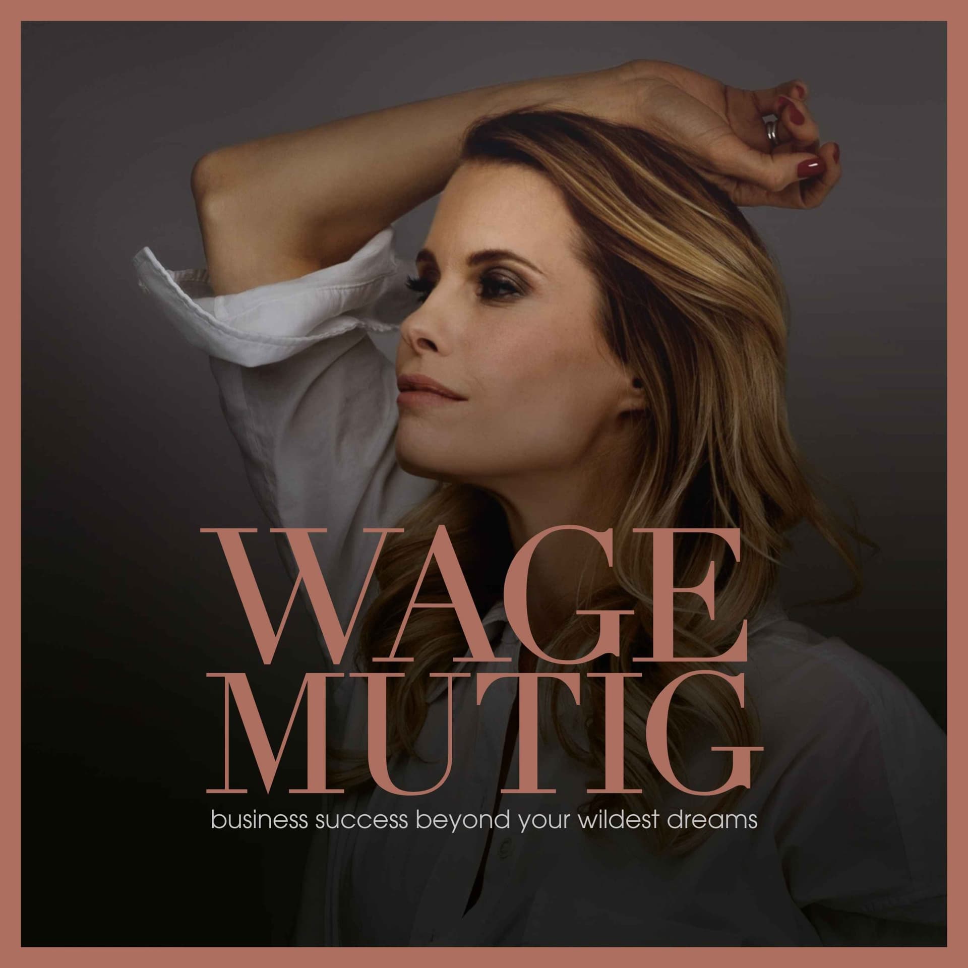 WageMutig - Podcasts
