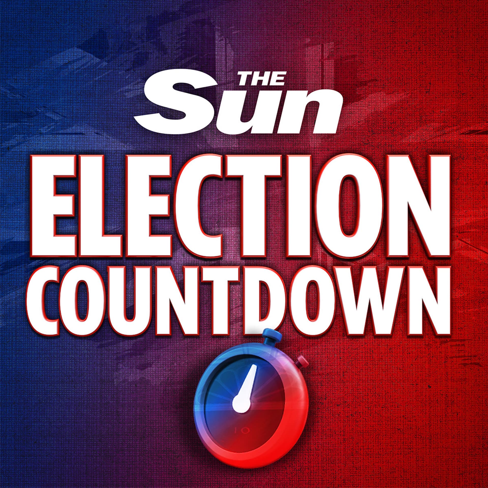 The Sun's Election Countdown with Harry Cole - Podcasts