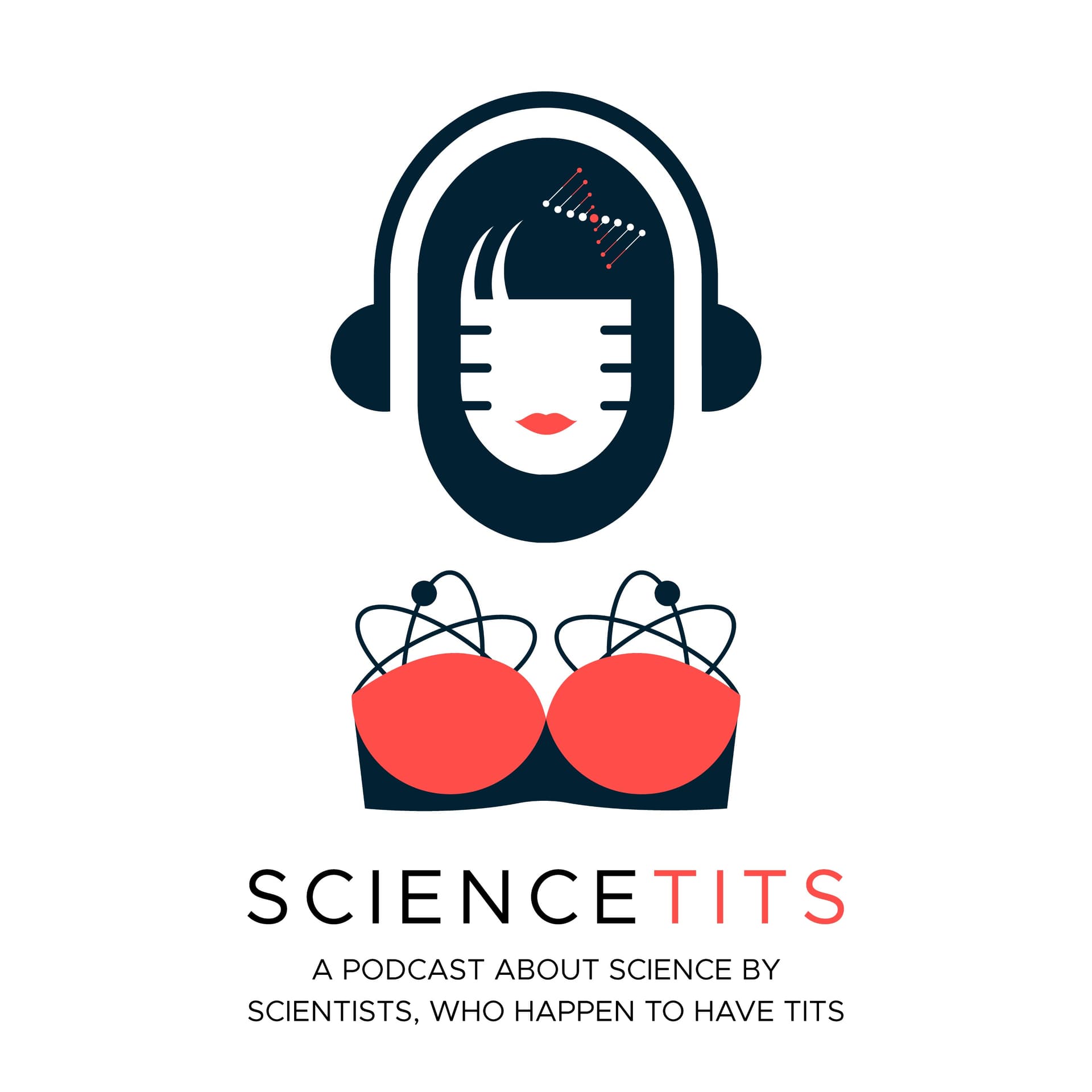 Sciencetits - Podcasts