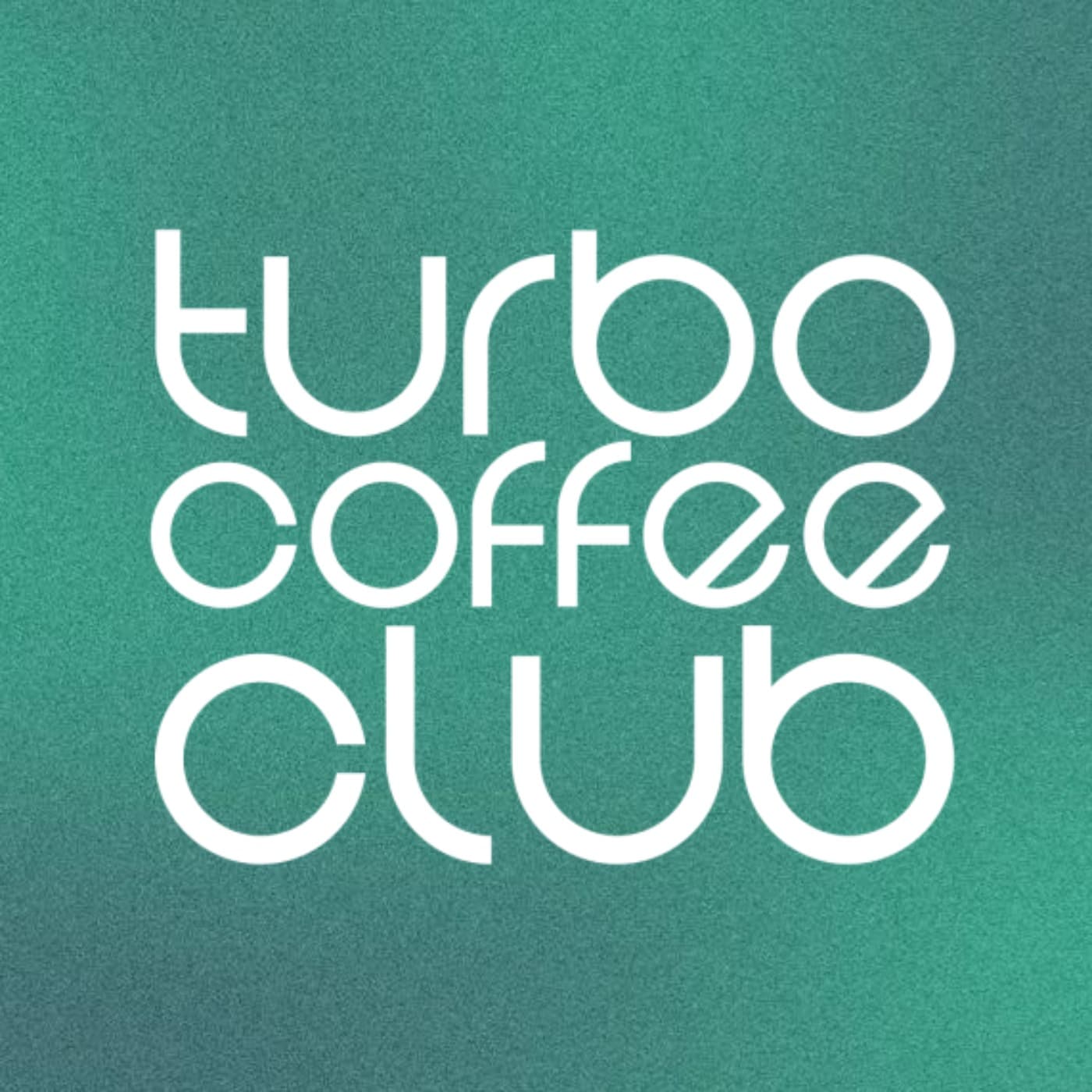 Turbo Coffee Club - Podcasts
