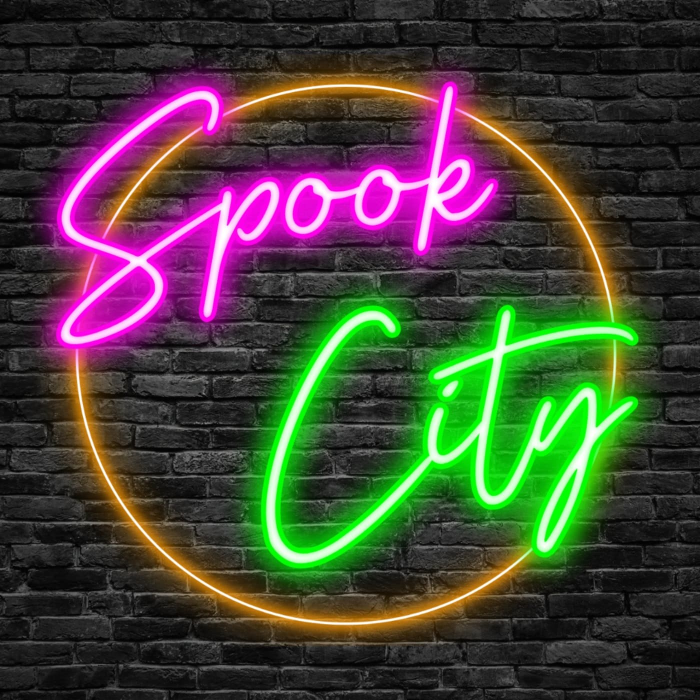 Spook City - A Horror Movie Podcast - Podcasts