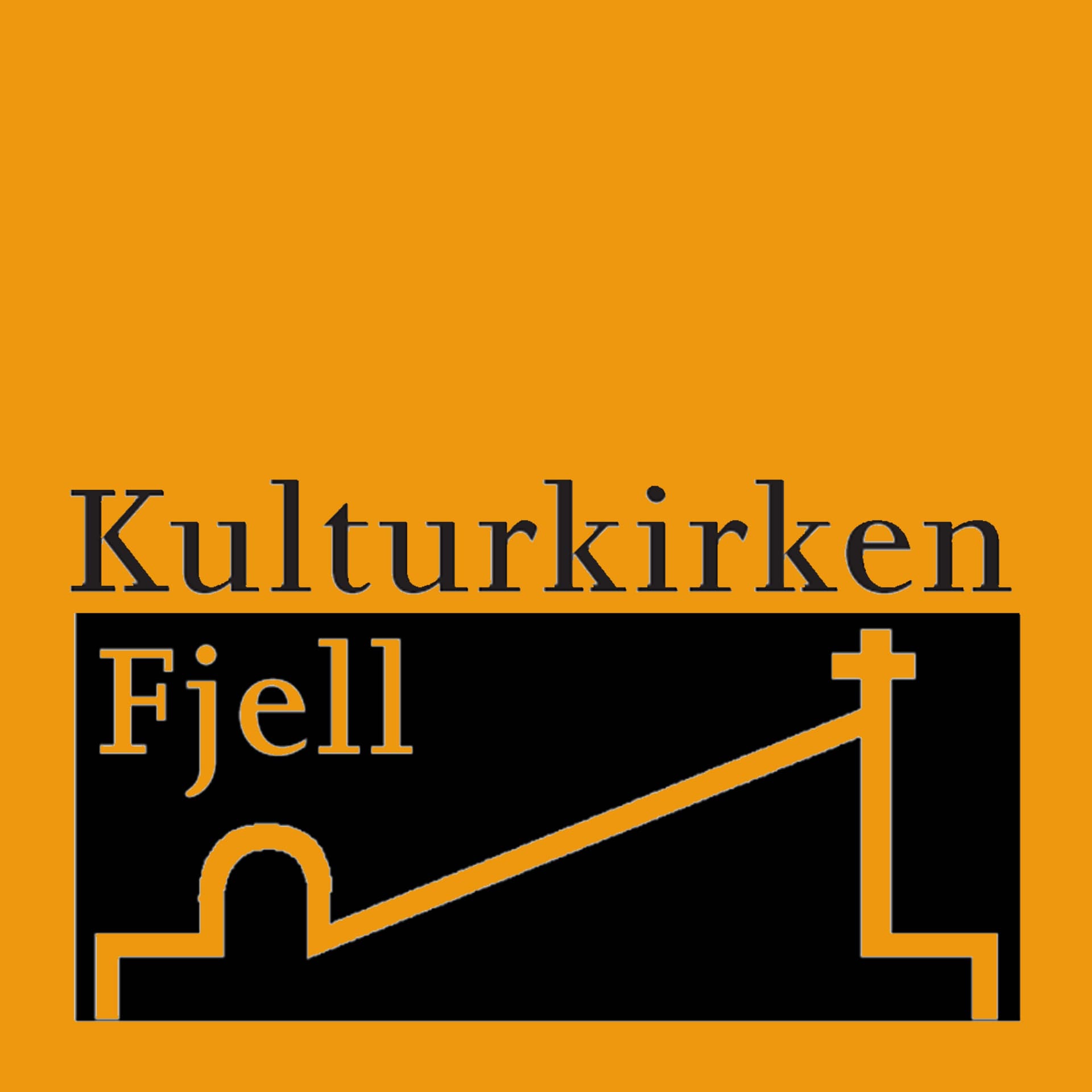 Kulturkirken Fjell - Podcasts