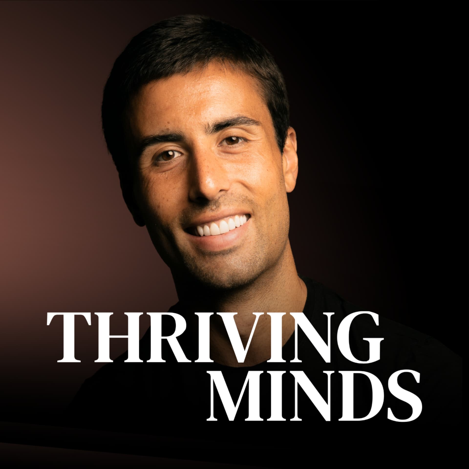 Thriving Minds with Alberto Zandi - Podcasts