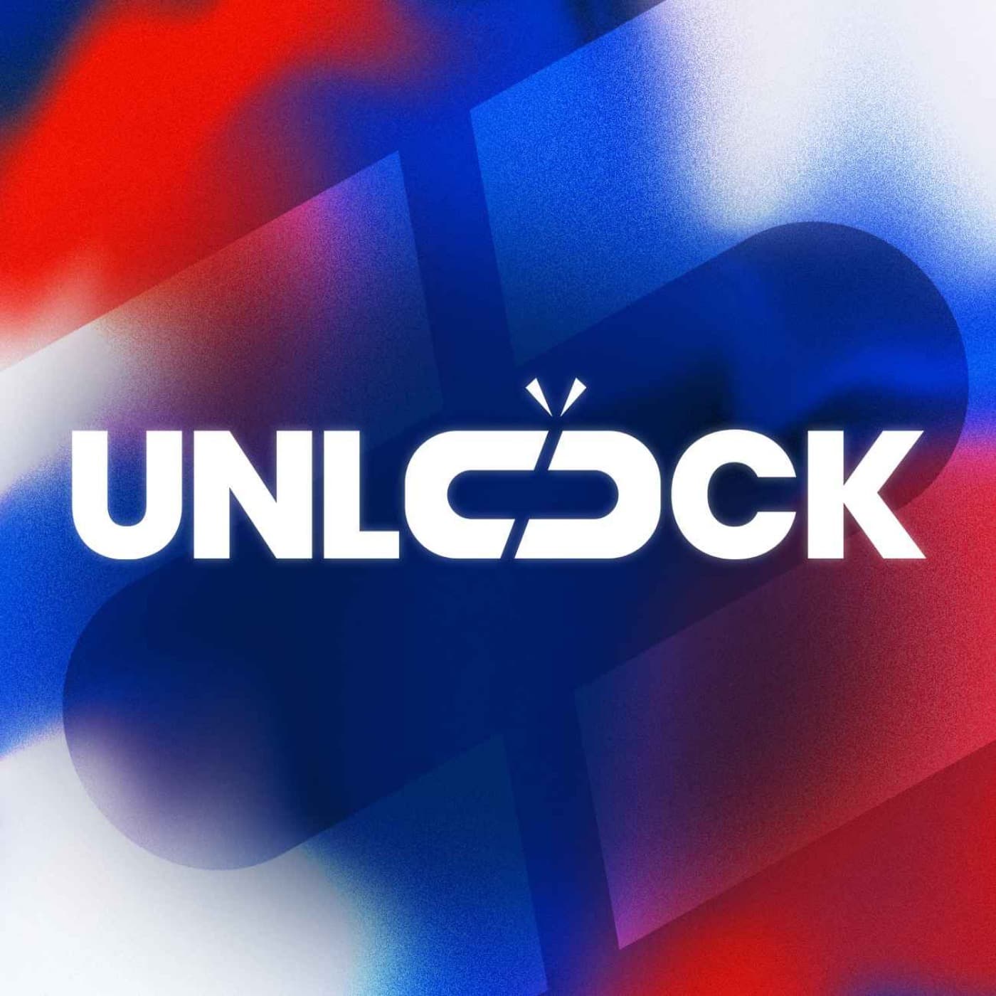UNLOCK TALK - Podcasts