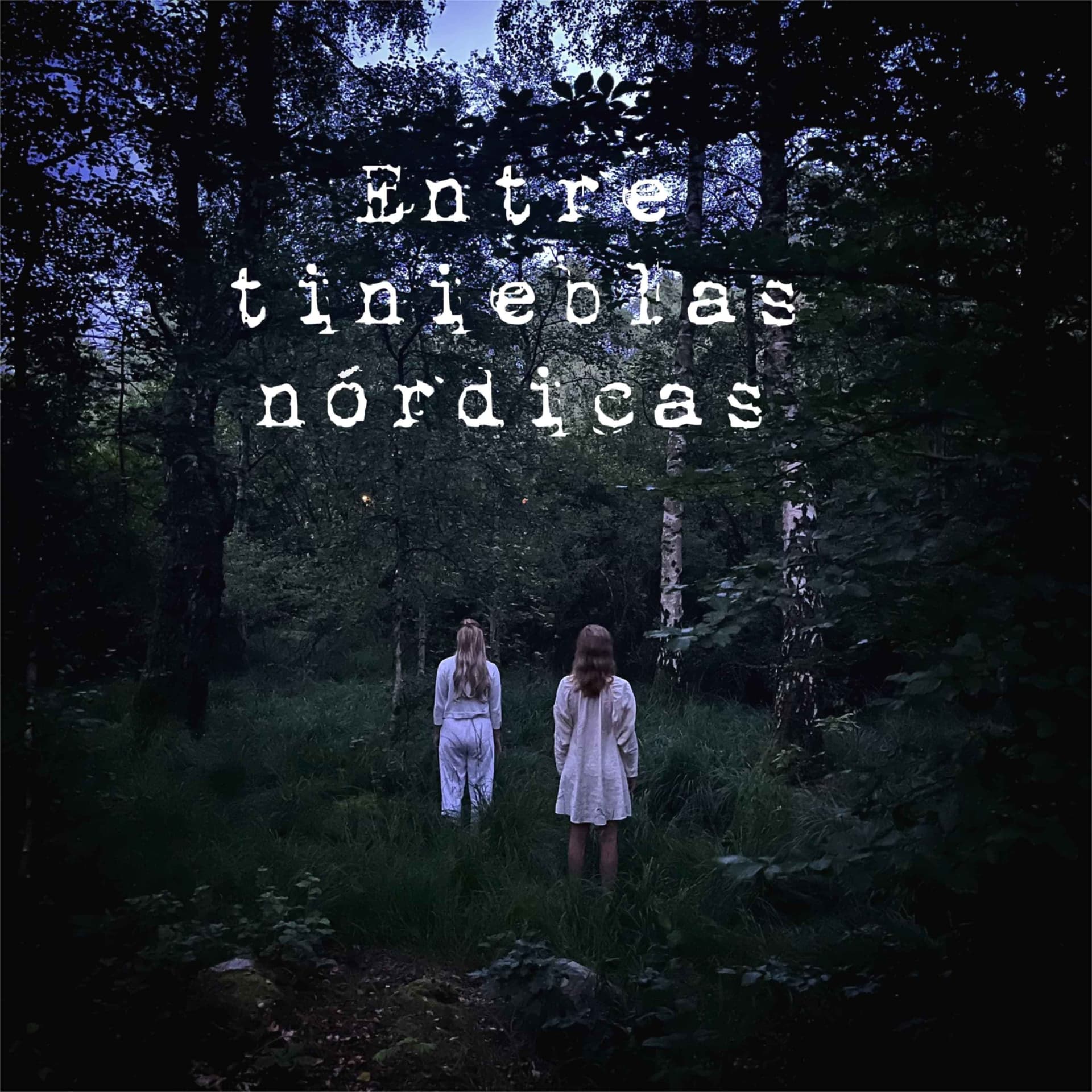 Entre Tinieblas Nórdicas - Podcasts