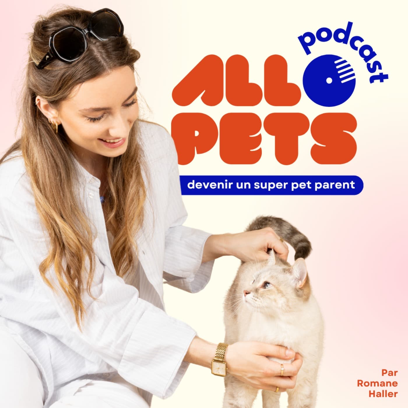AlloPets podcast - Podcasts