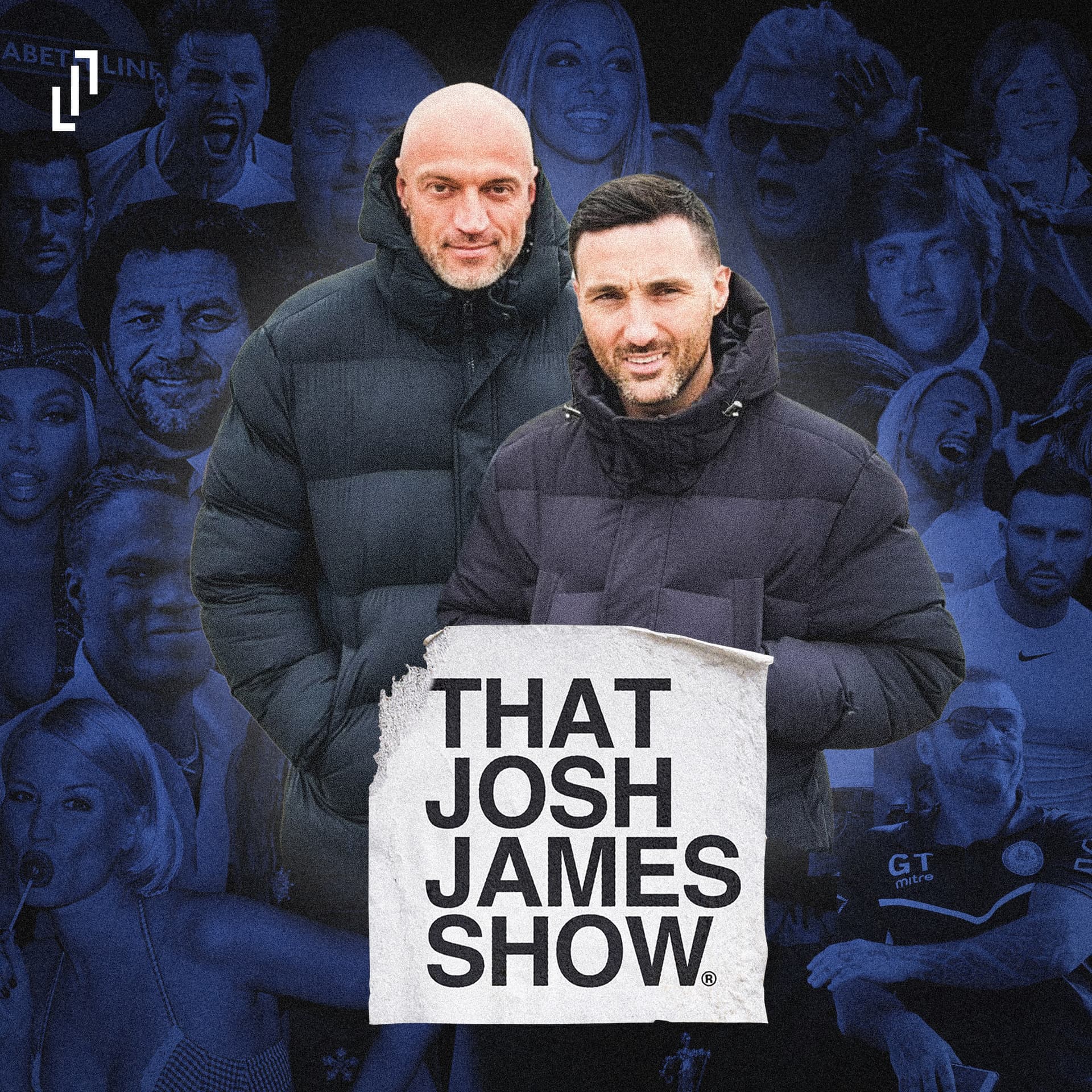 That Josh James Show - Podcasts