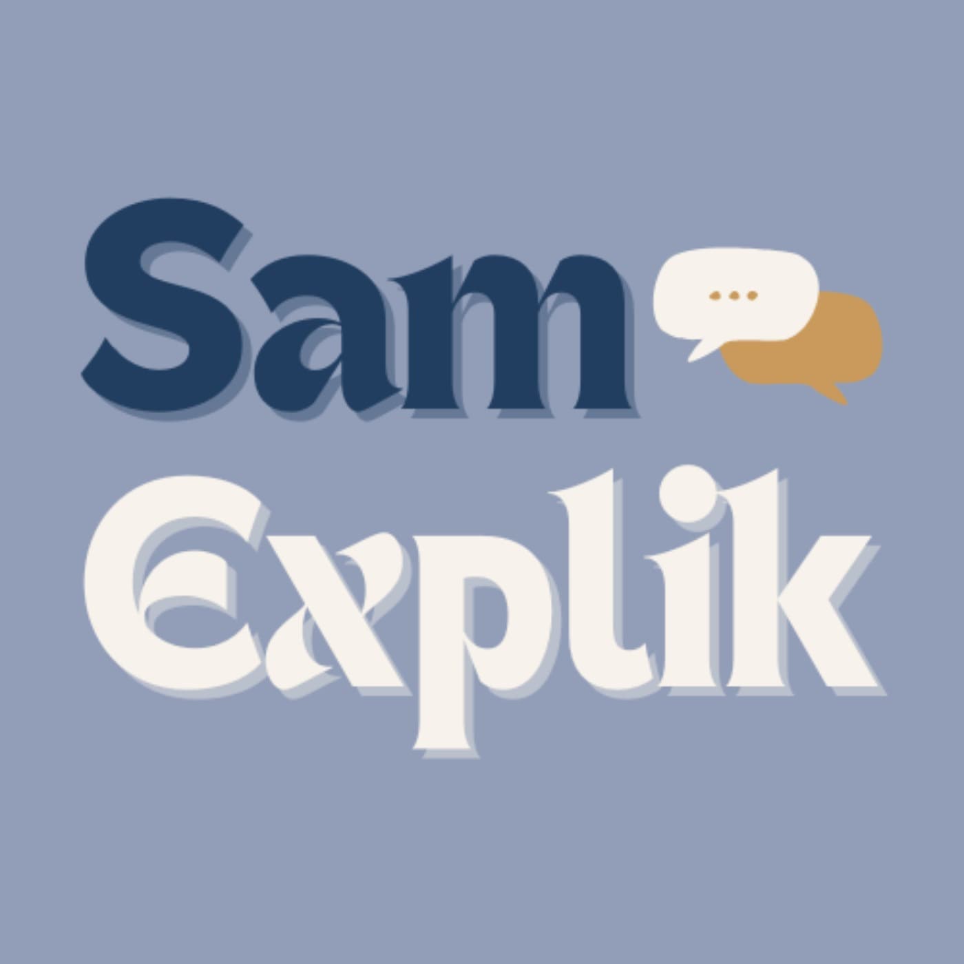 Samexplik - Habitat & Logement - Podcasts