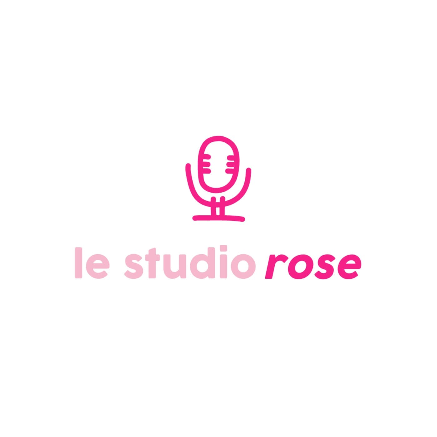le studio rose - Podcasts