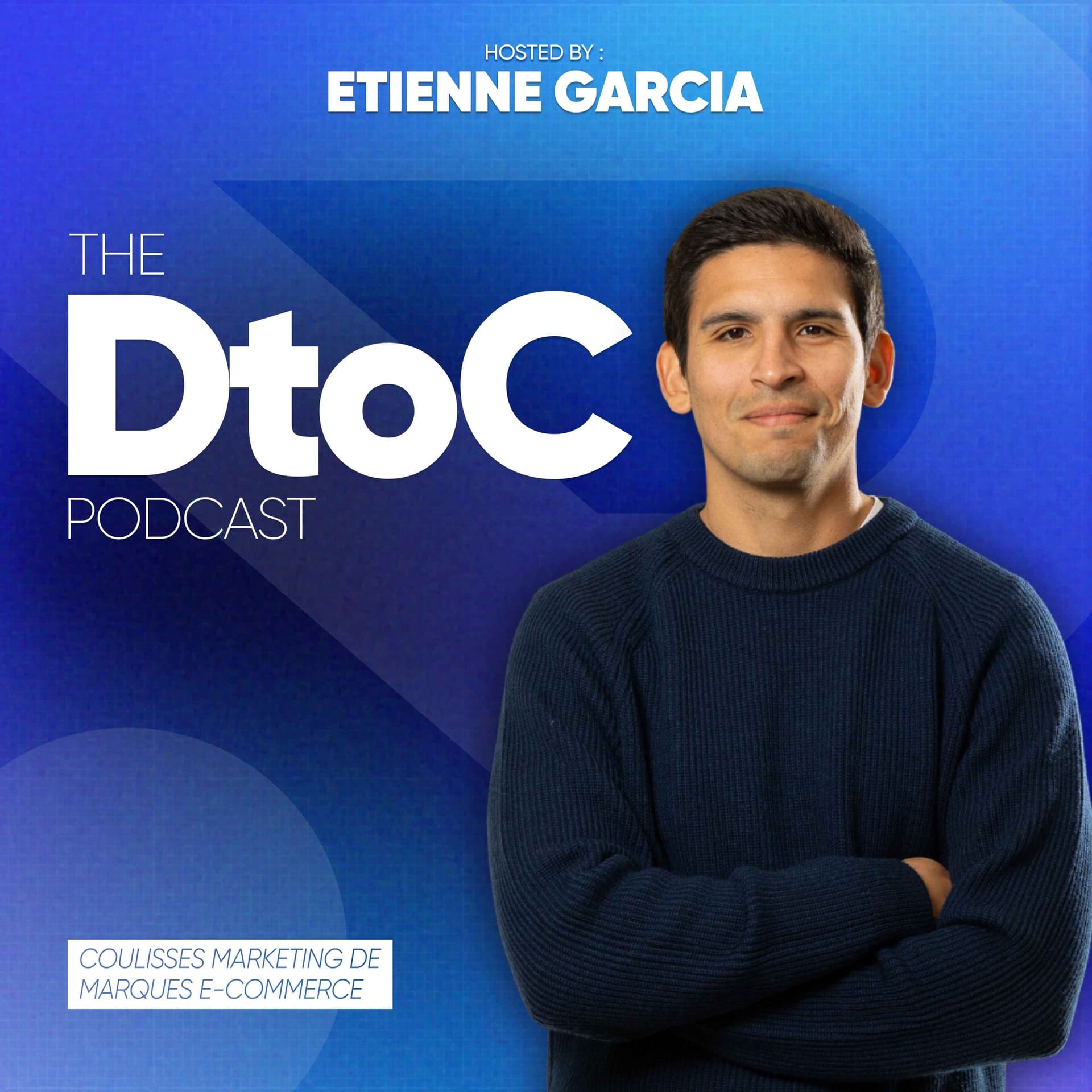 DtoC - Podcasts