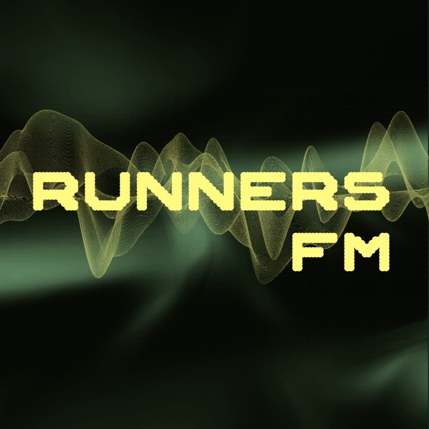 Runners FM - Podcasts