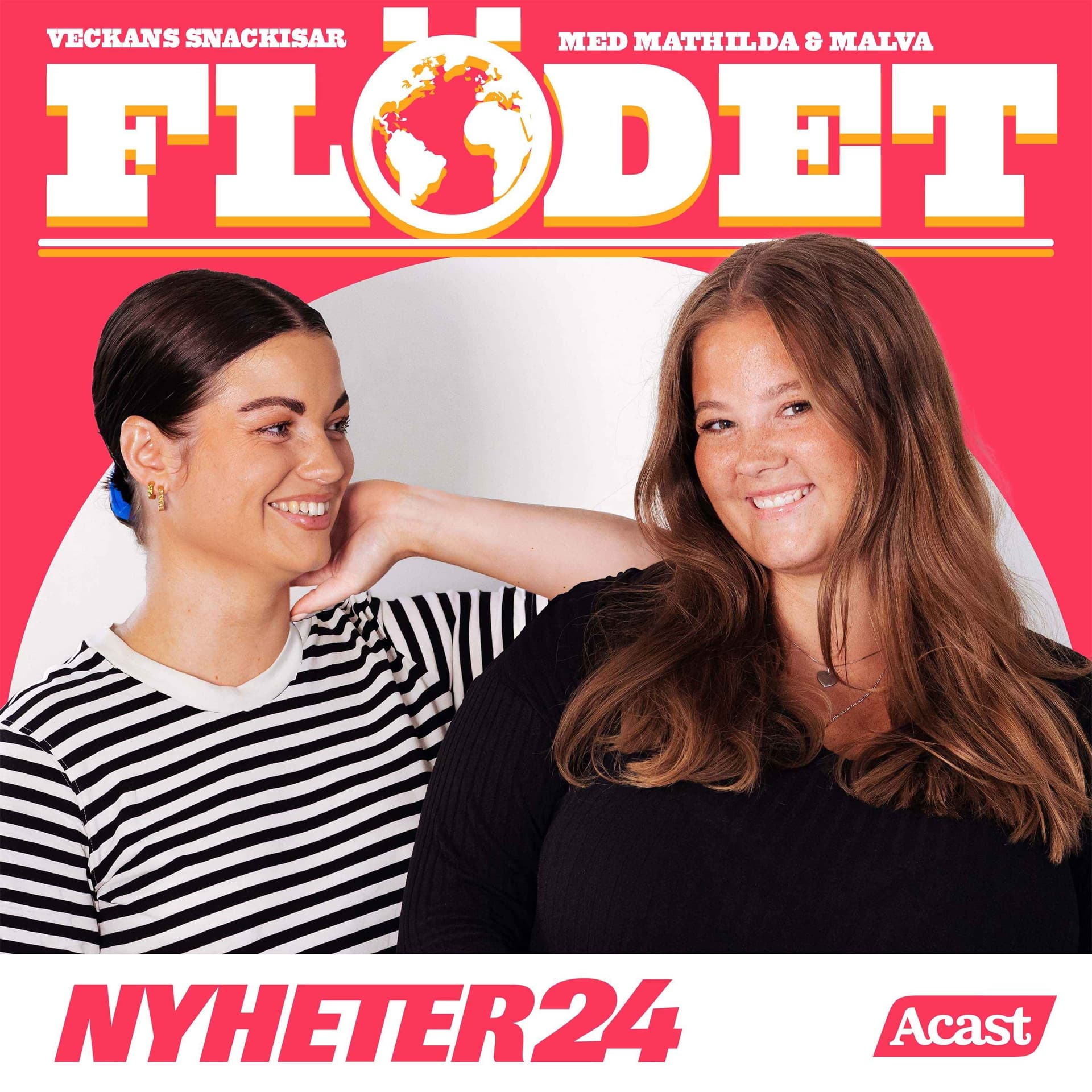 Flödet - Podcasts